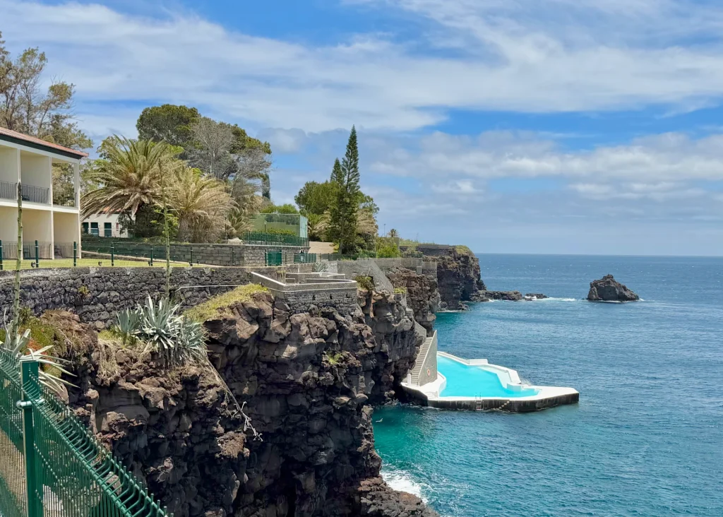 Albatroz Hotel