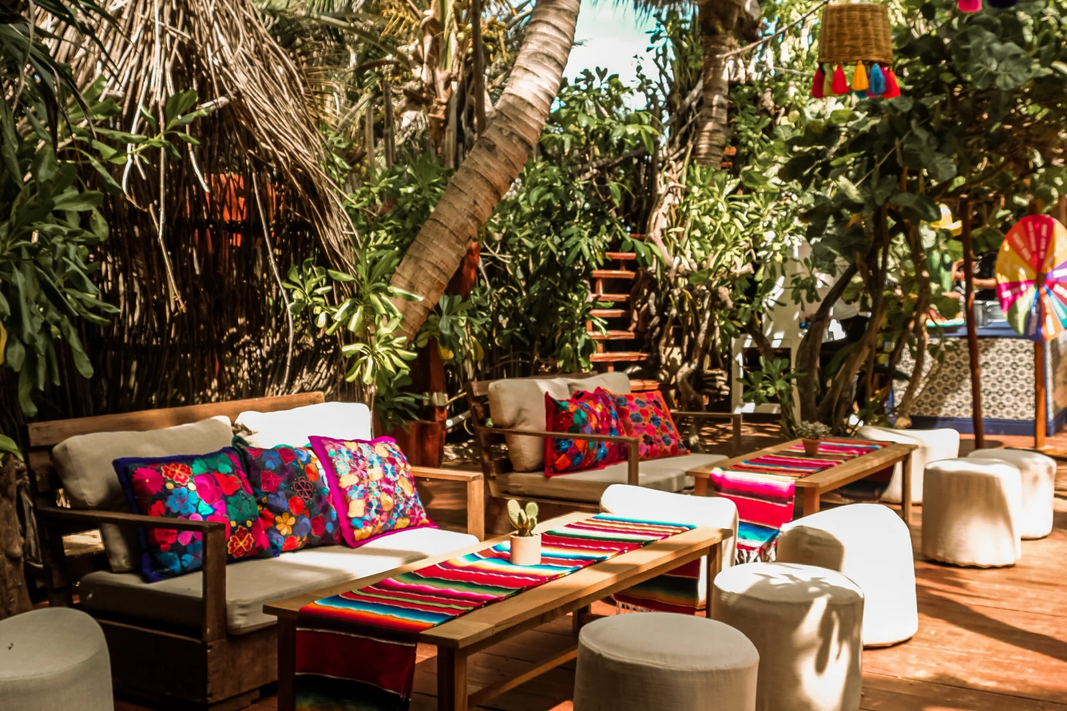 Viva M&eacute;xico at Kanan - Kanan Tulum Hotel