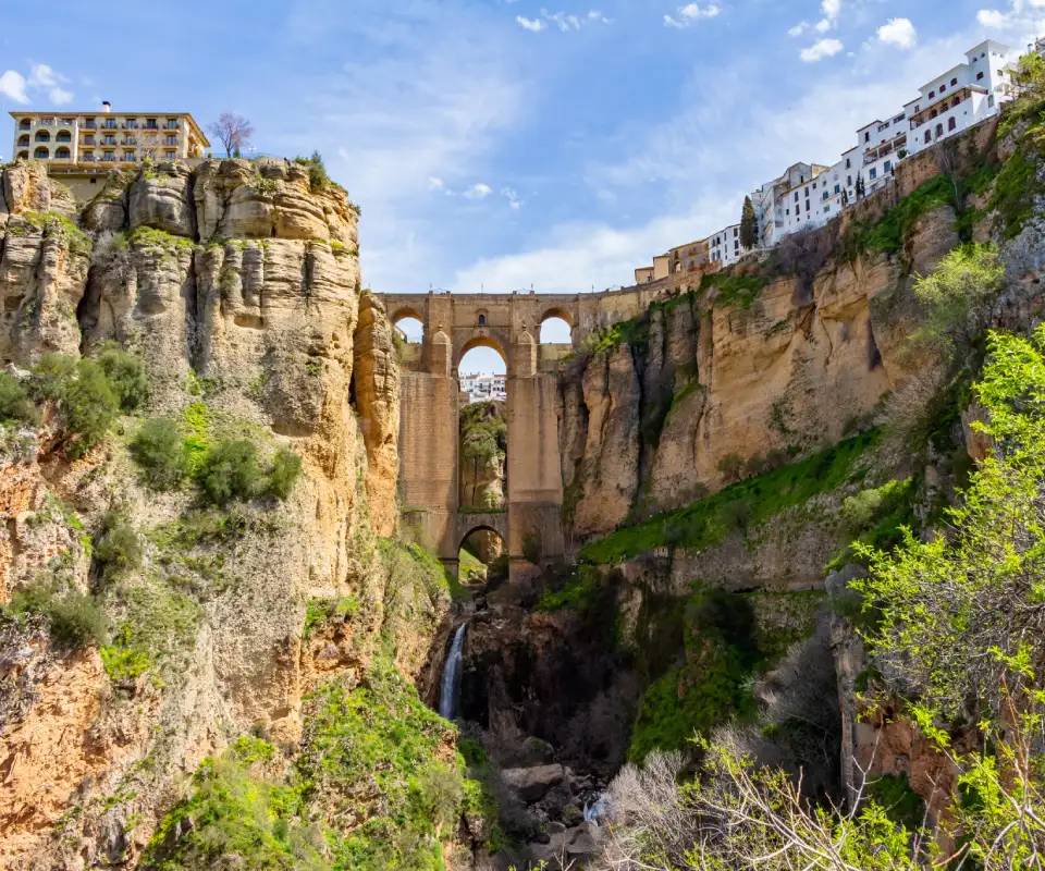 Experiencias - Hotel Molino del Arco