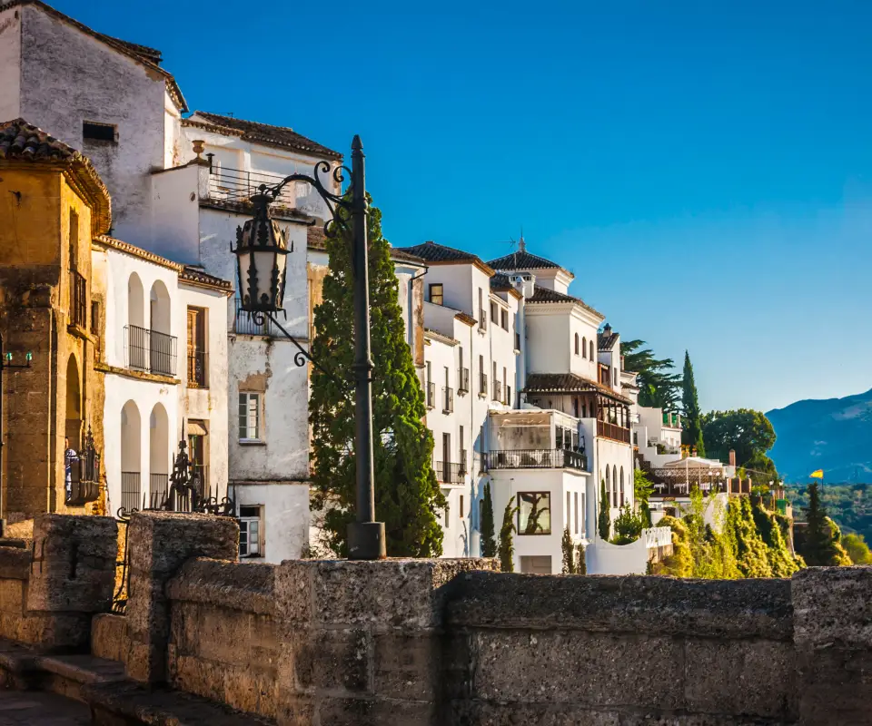 Experiencias - Hotel Molino del Arco