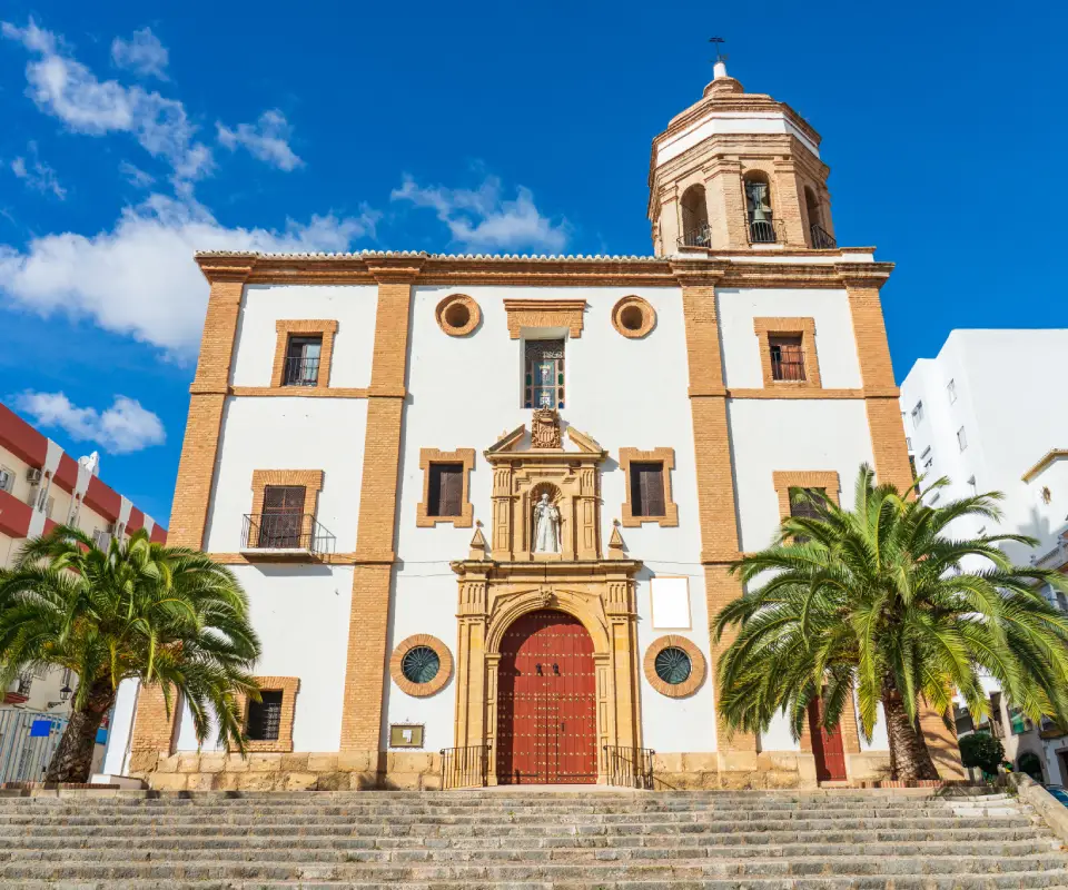 Experiencias - Hotel Molino del Arco