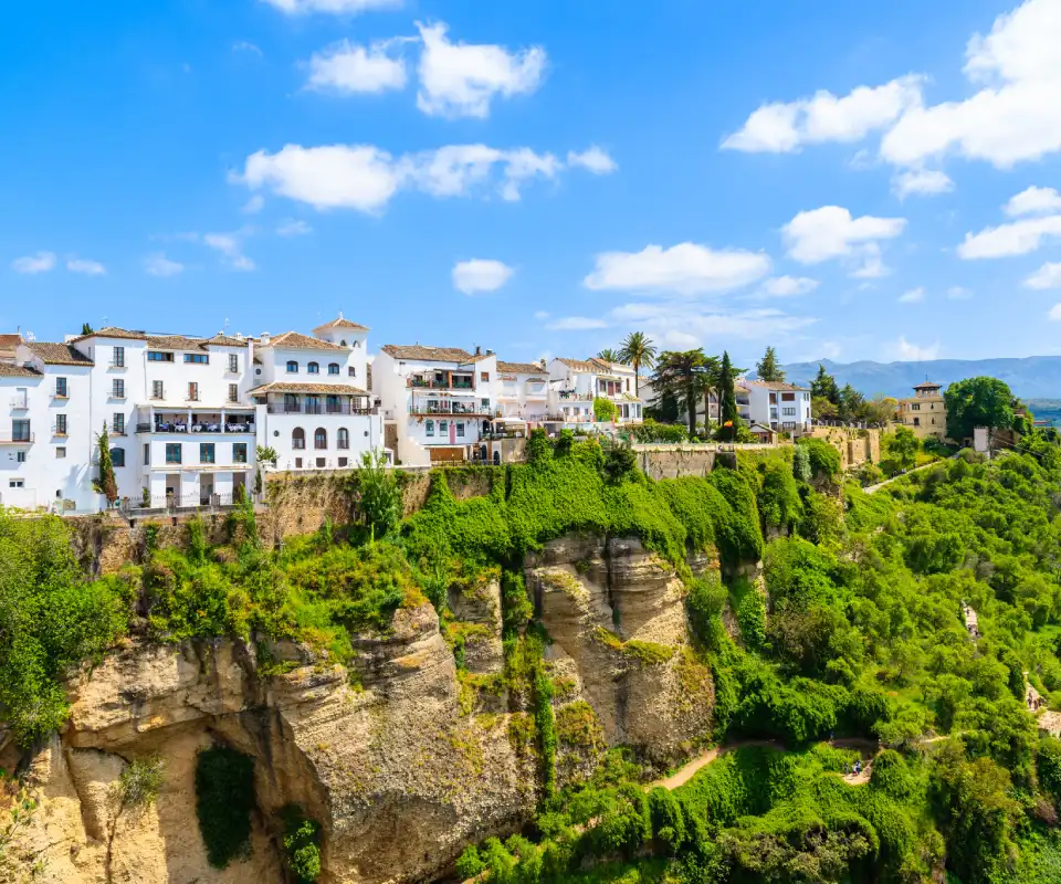 Experiencias - Hotel Molino del Arco