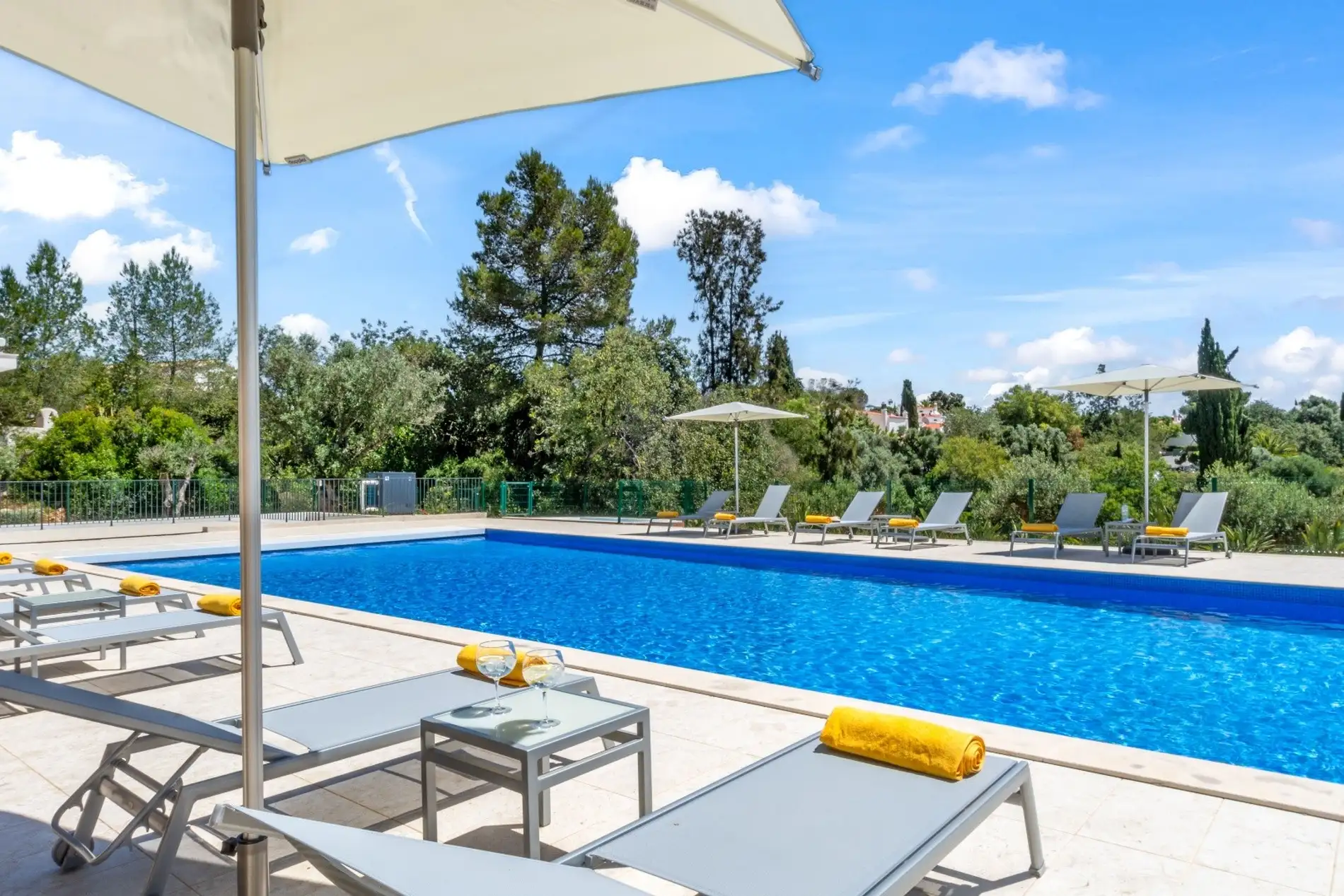 Carvoeiro Gardens - Carvoeiro Clube Group: Holiday Resorts Algarve | Official Website