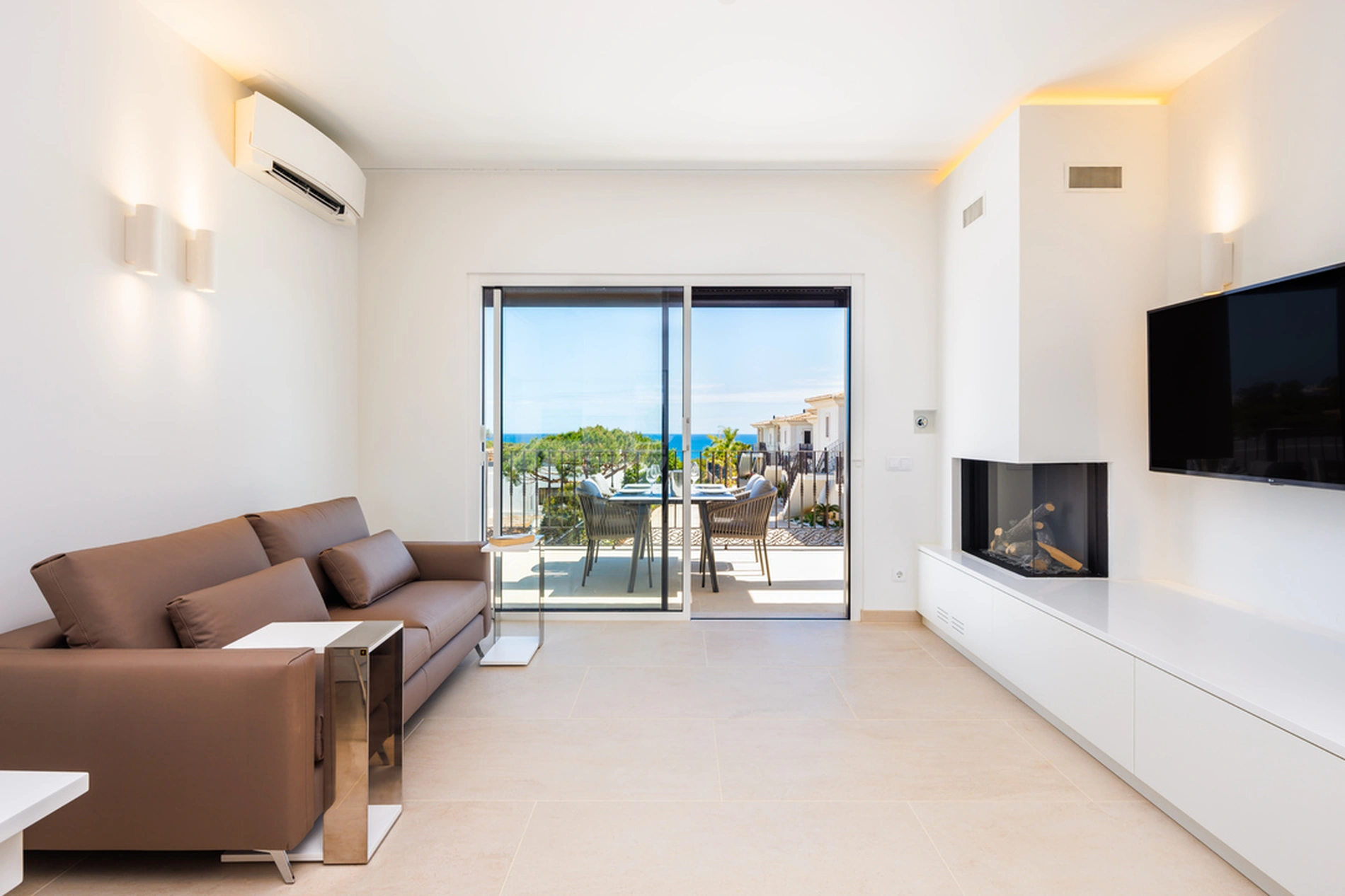 Ocean View Residences T1 - Ocean View Residences - Carvoeiro Clube Group: Holiday Resorts Algarve | Official Website