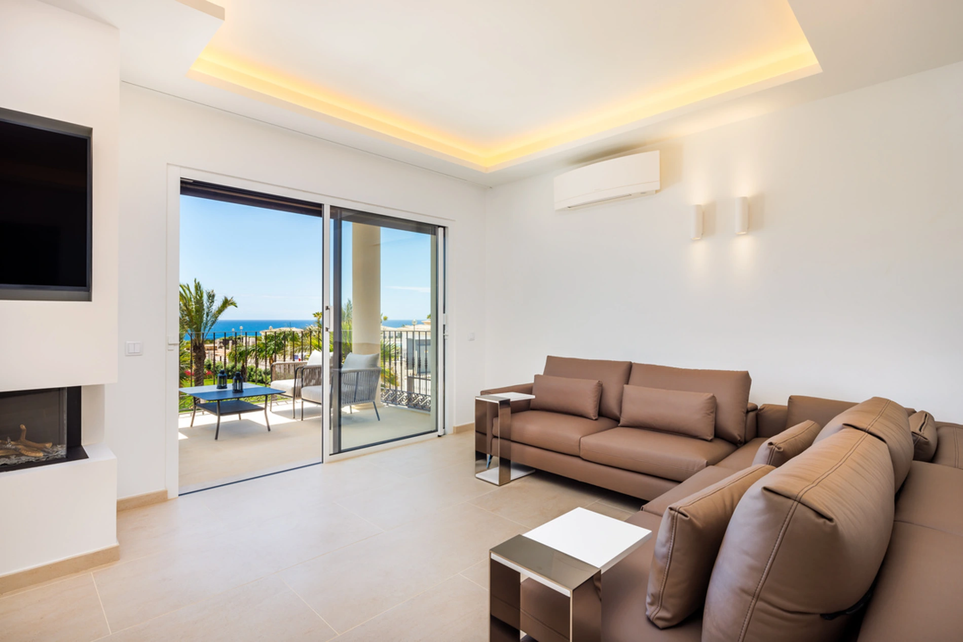 Ocean View Residences T2 - Ocean View Residences - Carvoeiro Clube Group: Holiday Resorts Algarve | Official Website