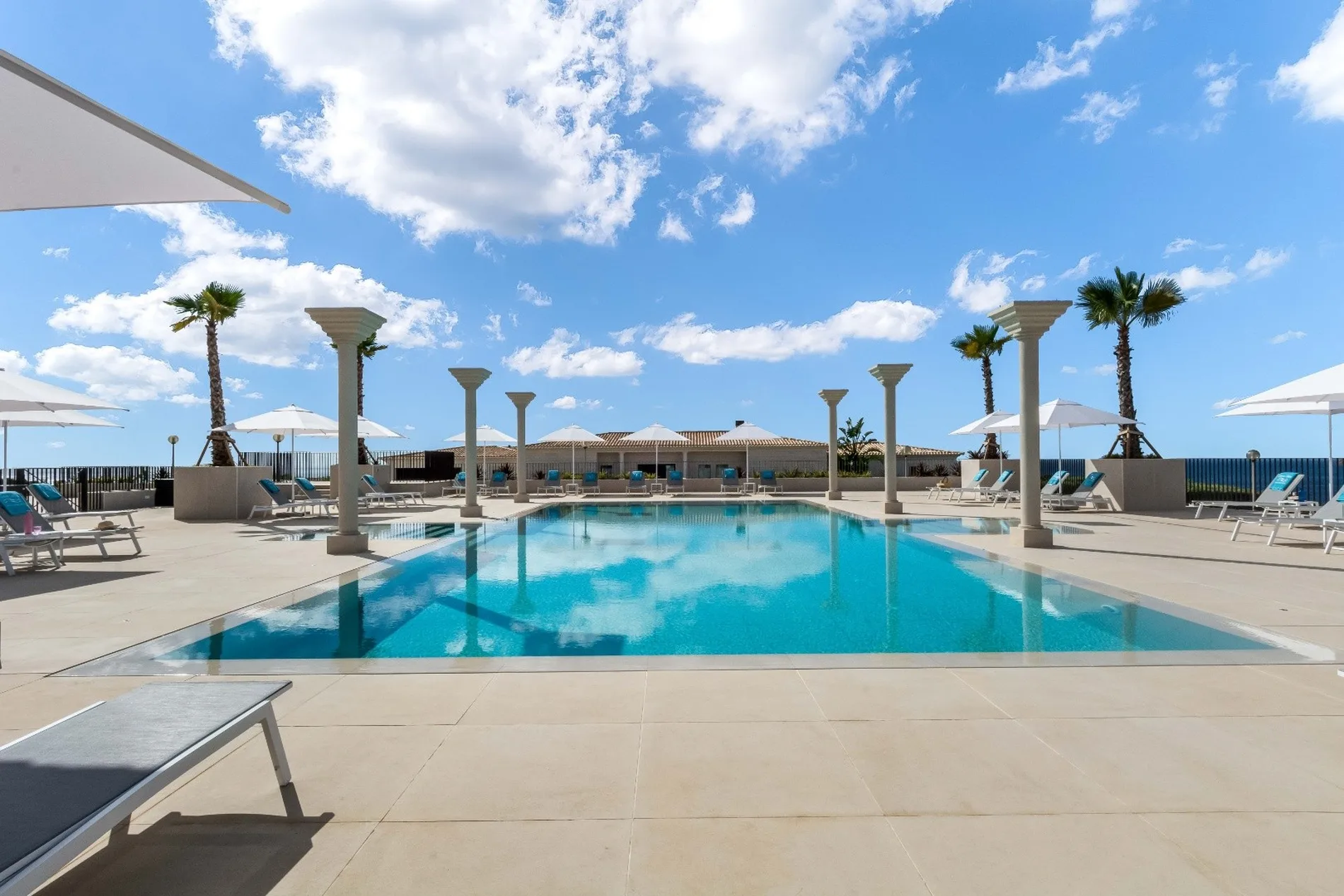 Ocean View Residences T2 - Ocean View Residences - Carvoeiro Clube Group: Holiday Resorts Algarve | Official Website