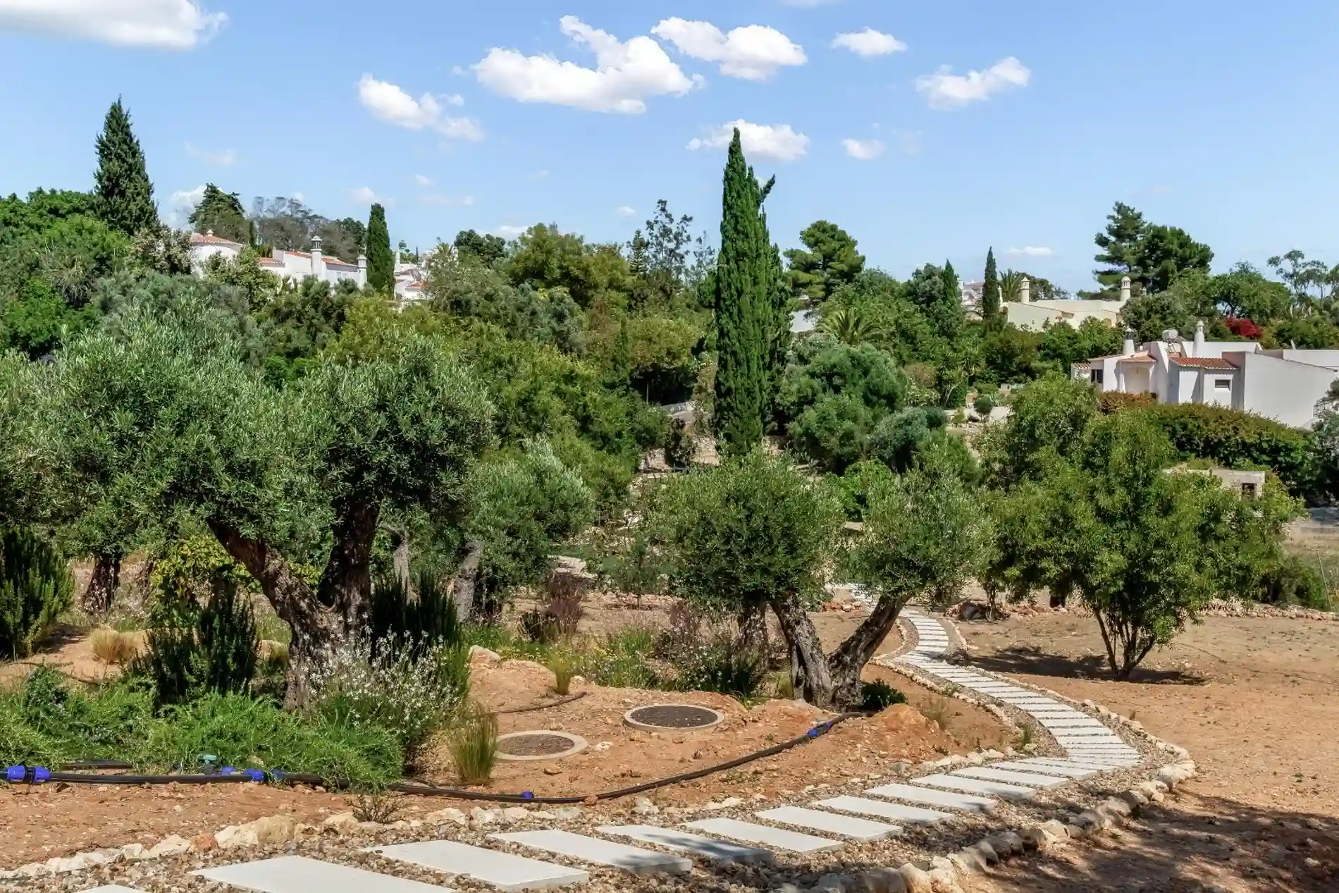 Carvoeiro Gardens - Carvoeiro Clube Group: Holiday Resorts Algarve | Official Website