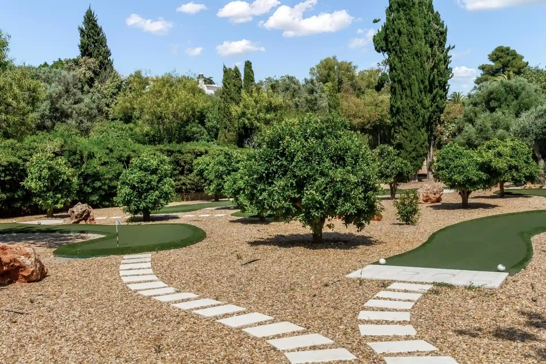 Carvoeiro Gardens - Carvoeiro Clube Group: Holiday Resorts Algarve | Official Website