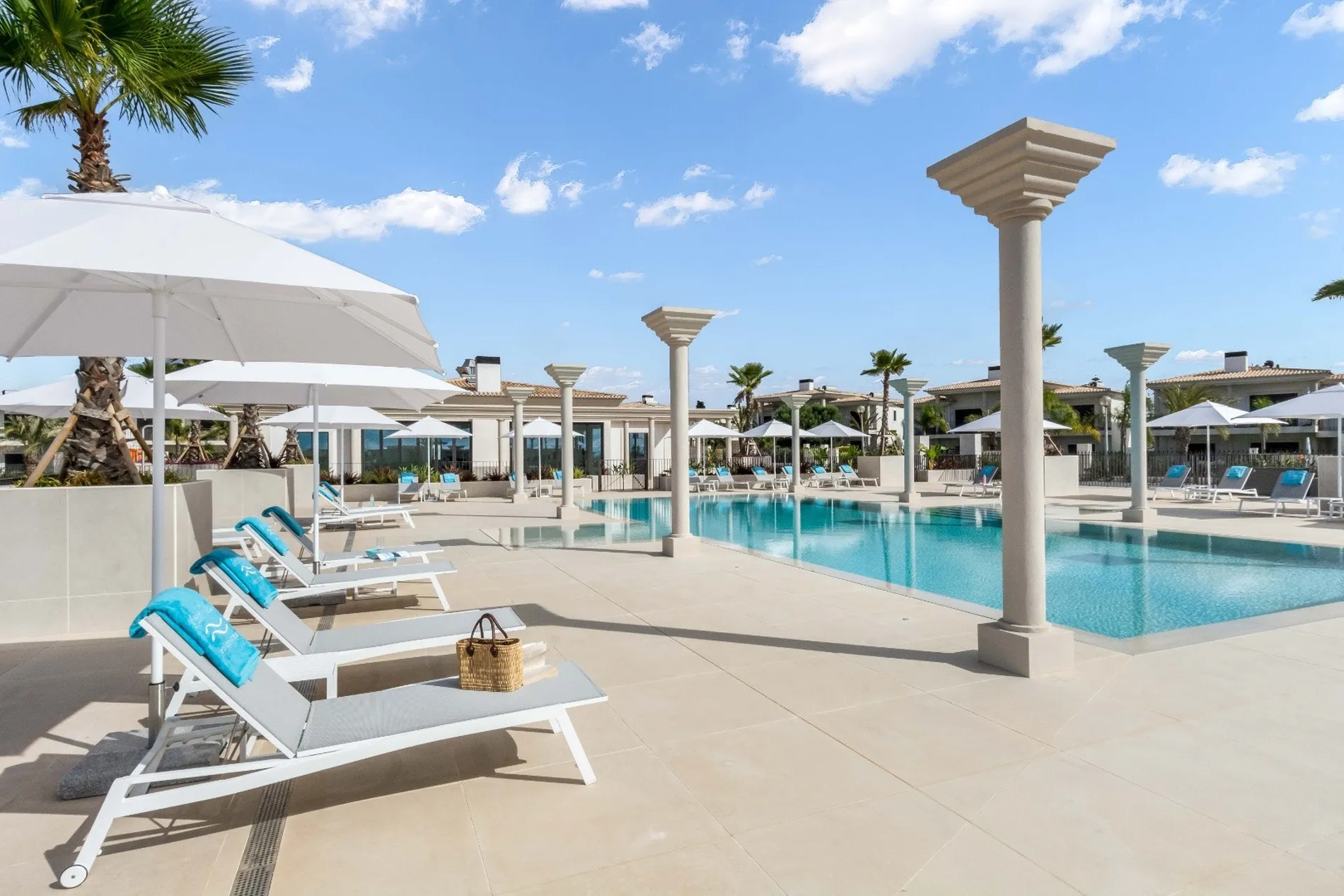 Ocean View Residences T1 - Ocean View Residences - Carvoeiro Clube Group: Holiday Resorts Algarve | Official Website