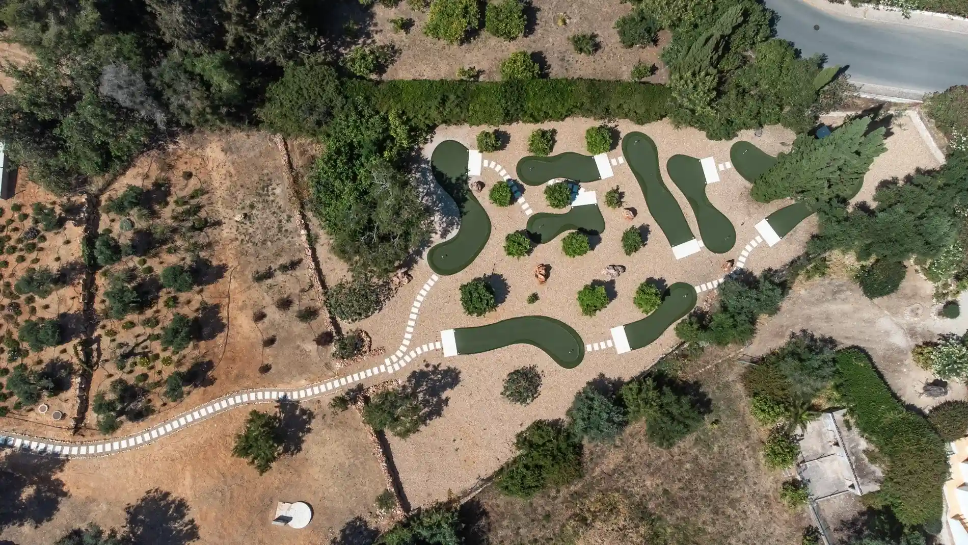 Carvoeiro Gardens - Carvoeiro Clube Group: Holiday Resorts Algarve | Official Website