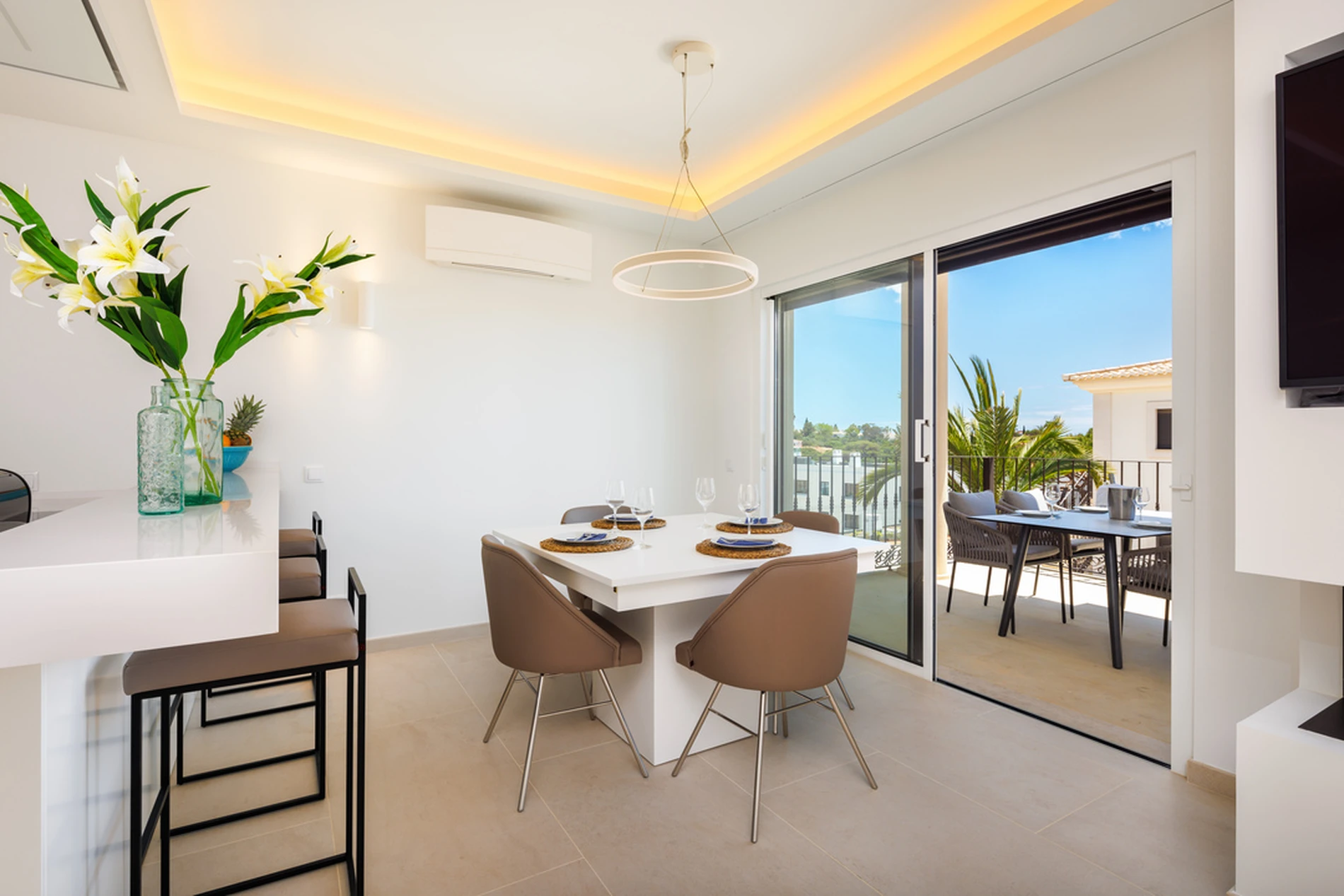 Ocean View Residences T2 - Ocean View Residences - Carvoeiro Clube Group: Holiday Resorts Algarve | Official Website