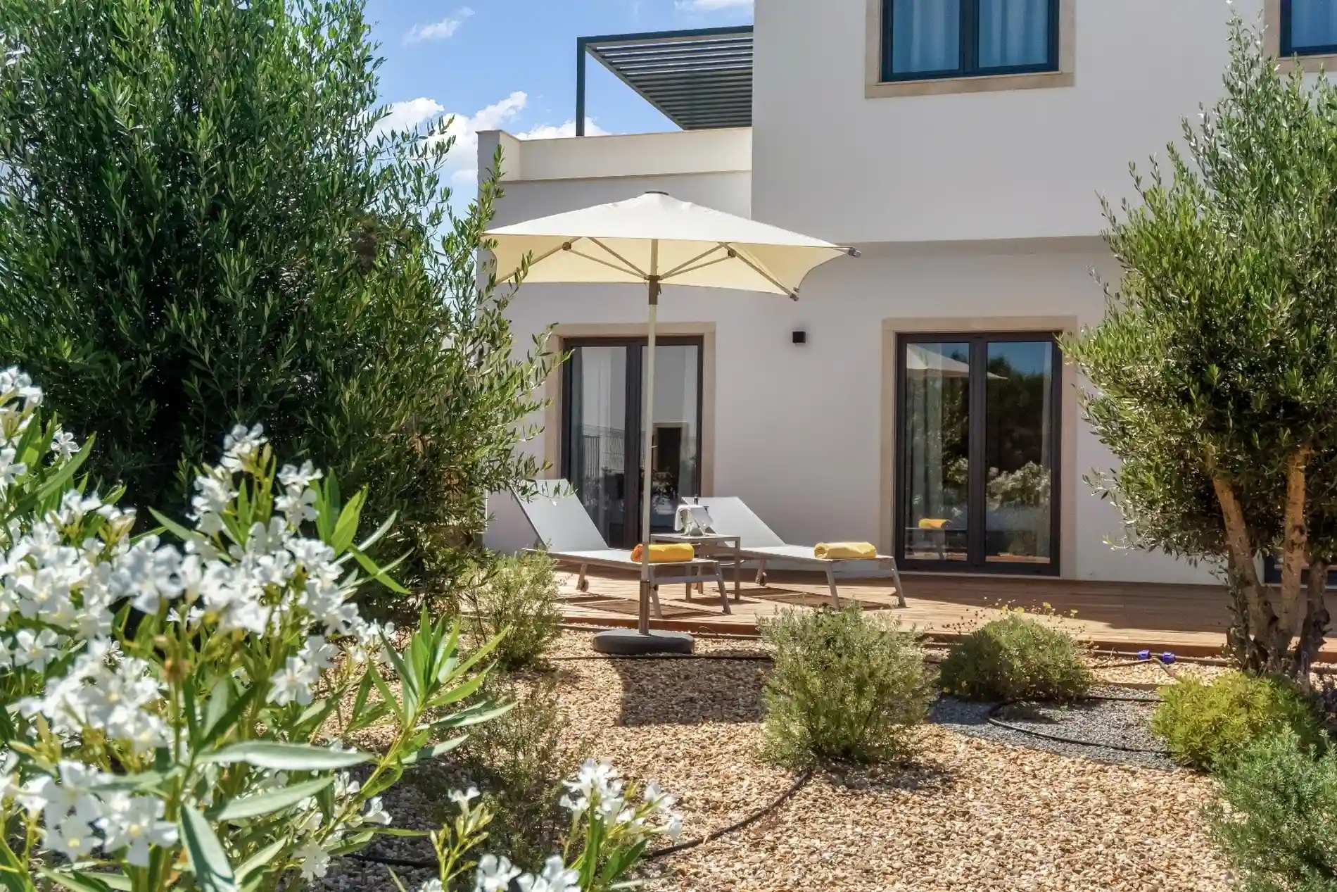 Carvoeiro Gardens - Carvoeiro Clube Group: Holiday Resorts Algarve | Official Website