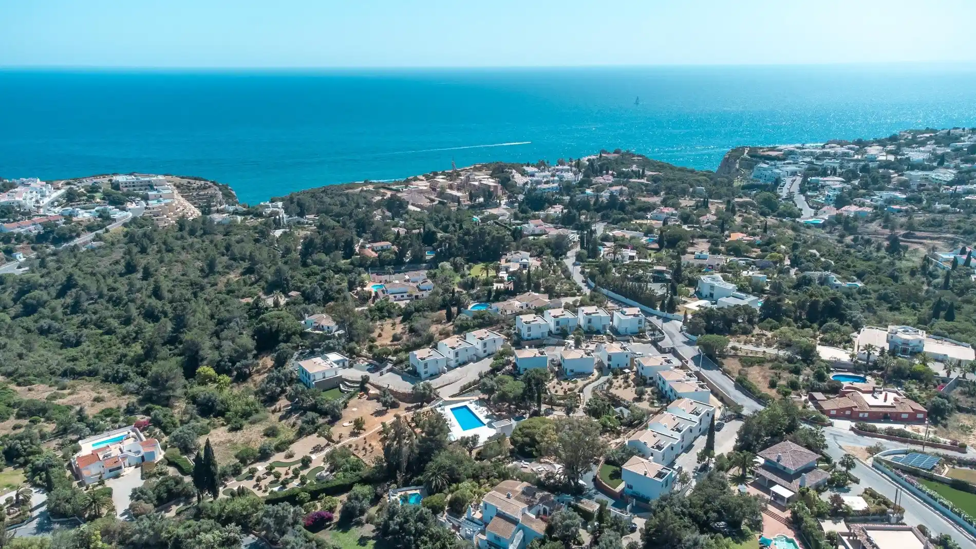 Services & Facilities - Carvoeiro Gardens - Carvoeiro Clube Group: Holiday Resorts Algarve | Official Website