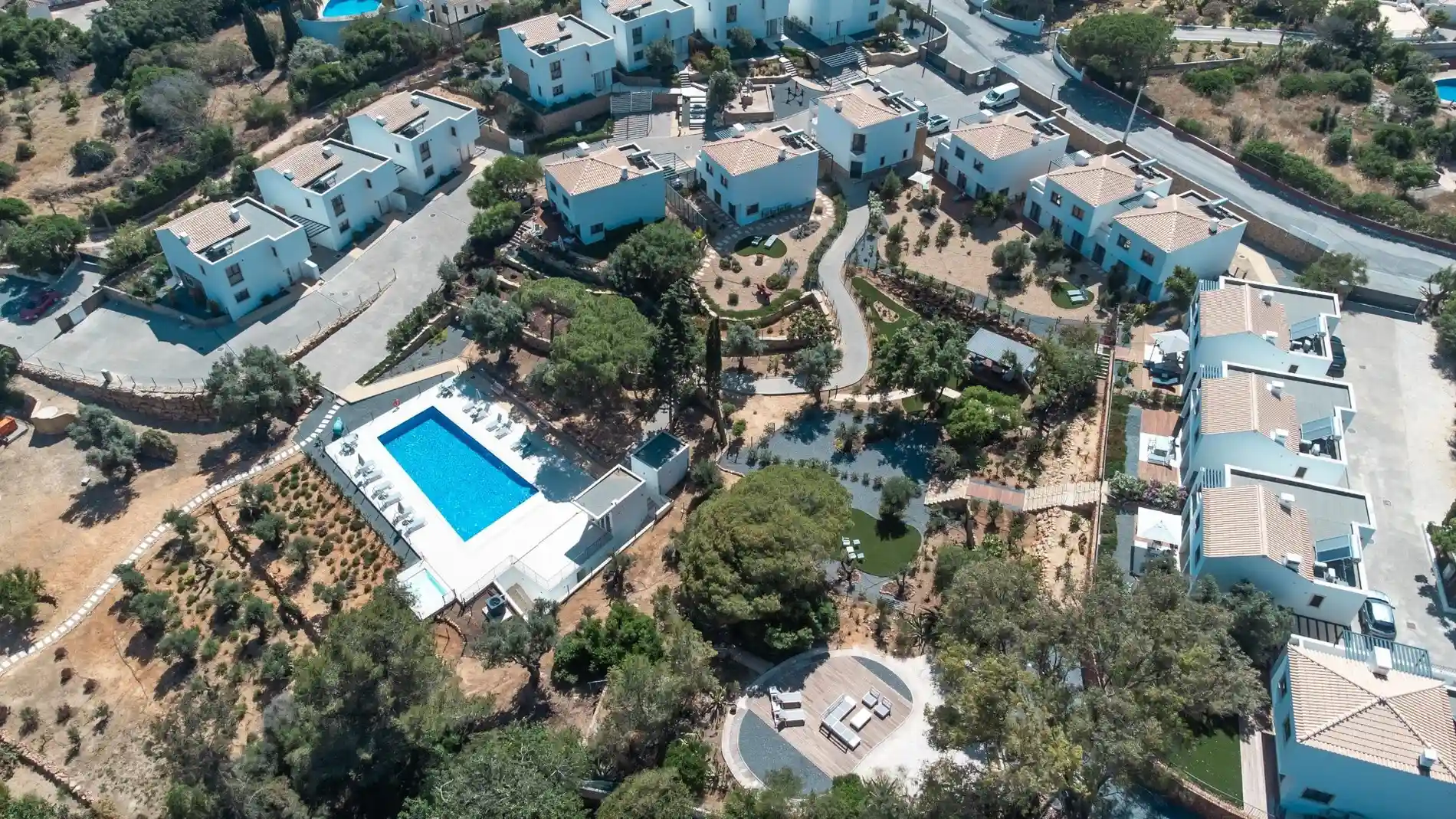Carvoeiro Gardens - Carvoeiro Clube Group: Holiday Resorts Algarve | Official Website