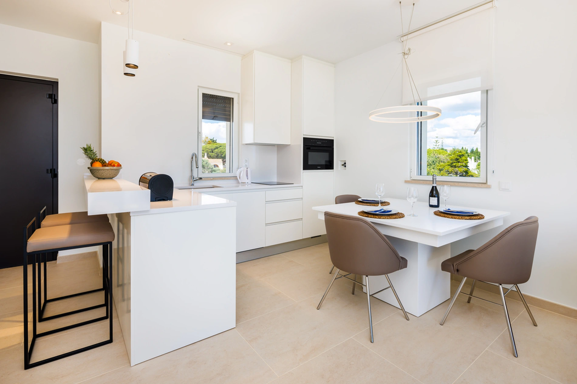 Ocean View Residences T1 - Ocean View Residences - Carvoeiro Clube Group: Holiday Resorts Algarve | Official Website