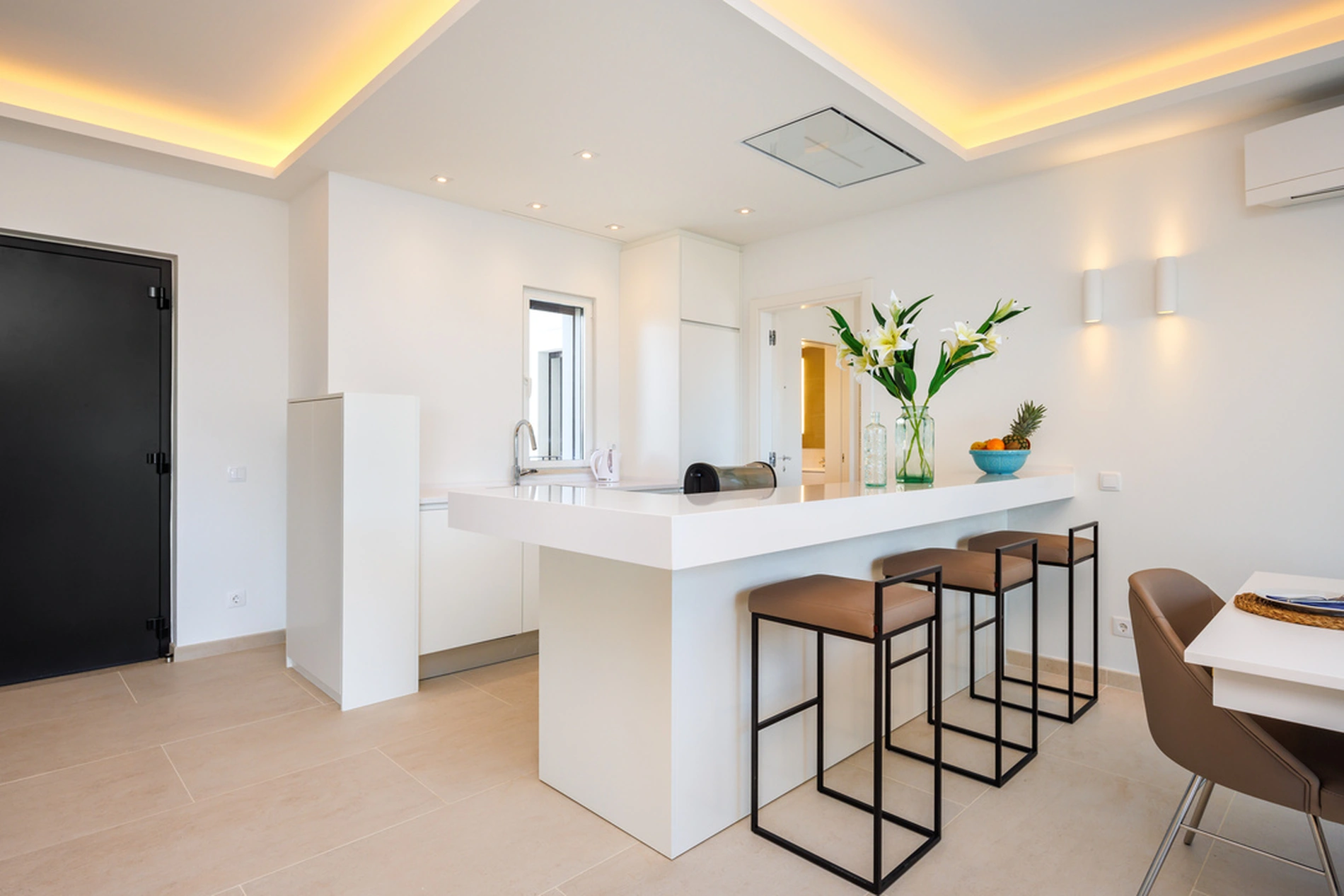 Ocean View Residences T2 - Ocean View Residences - Carvoeiro Clube Group: Holiday Resorts Algarve | Official Website
