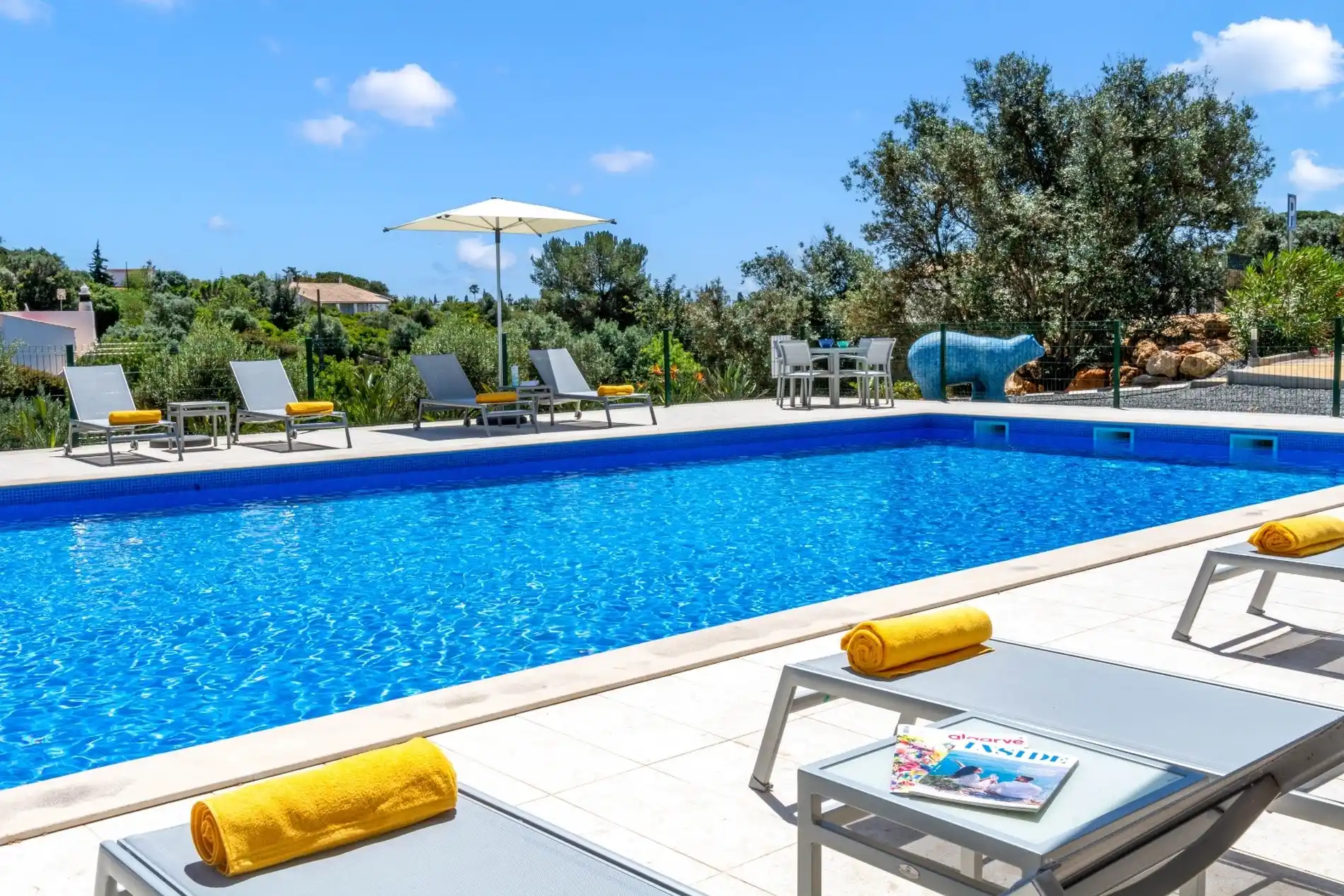 Our Brands - Carvoeiro Clube Group: Holiday Resorts Algarve | Official Website