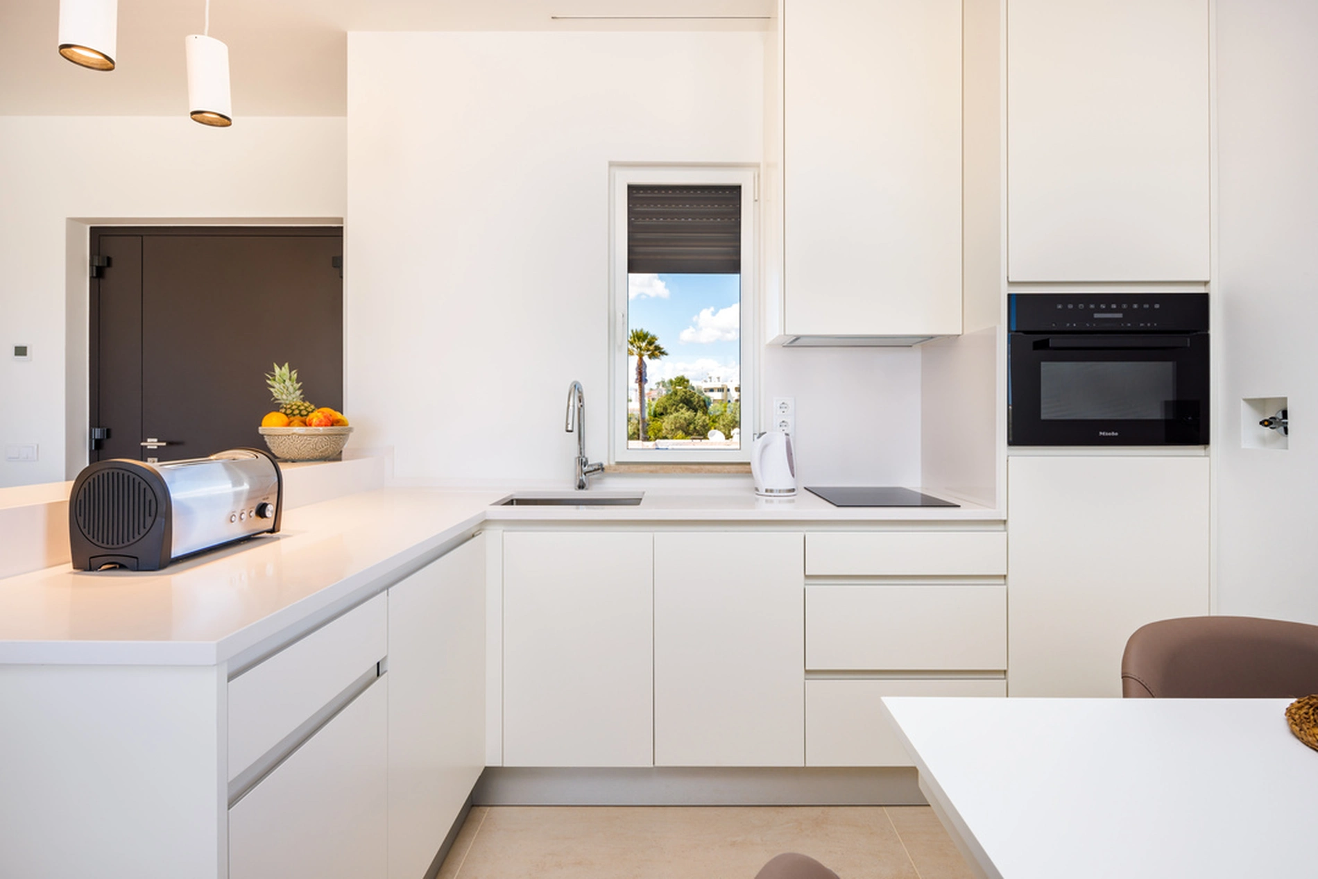 Ocean View Residences T1 - Ocean View Residences - Carvoeiro Clube Group: Holiday Resorts Algarve | Official Website