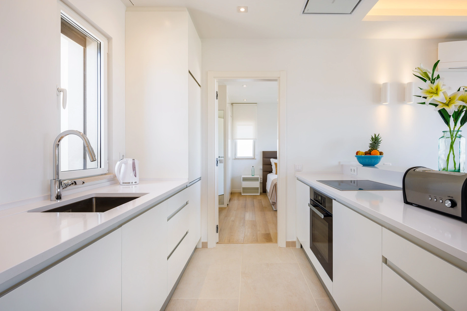 Ocean View Residences T2 - Ocean View Residences - Carvoeiro Clube Group: Holiday Resorts Algarve | Official Website