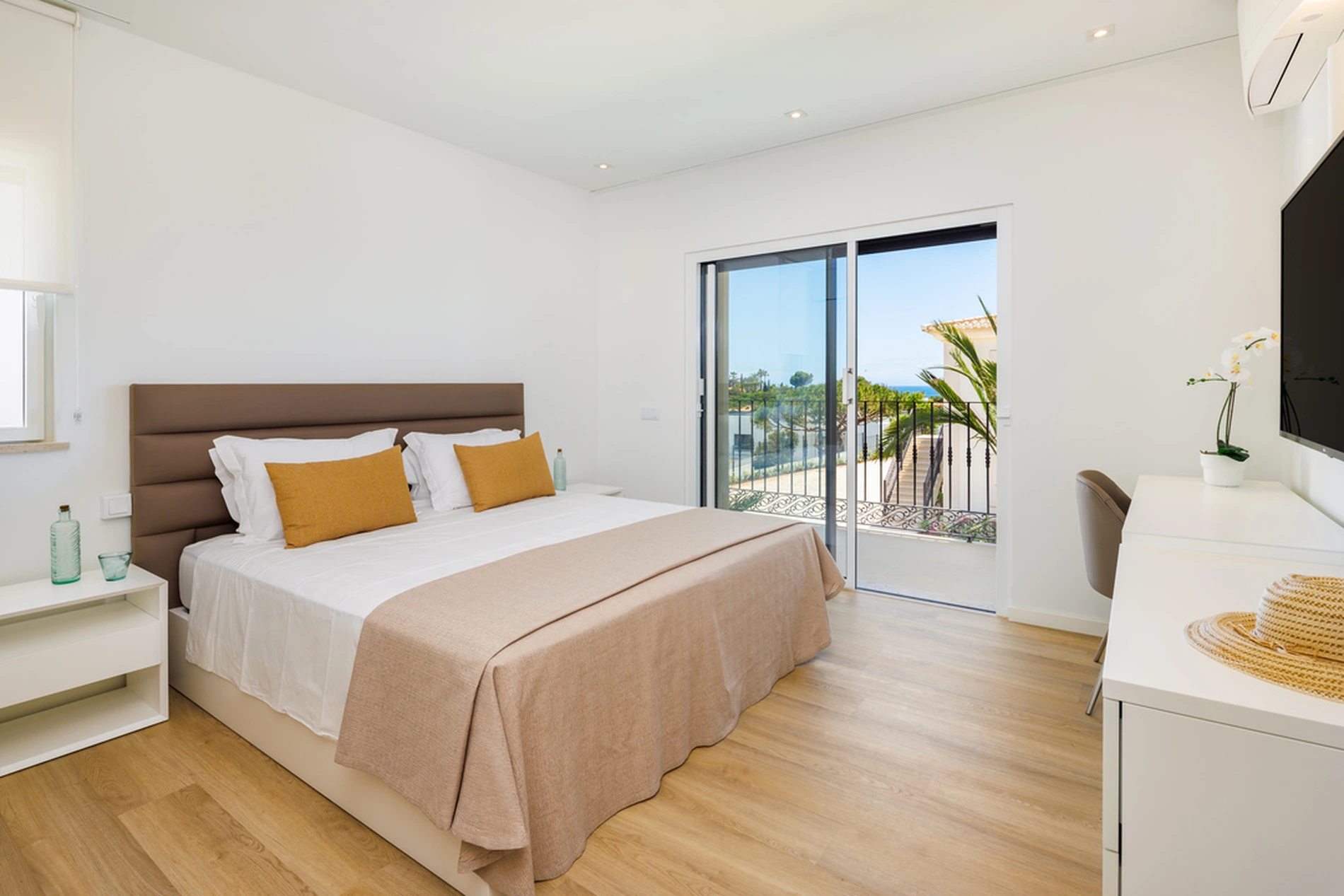 Ocean View Residences T2 - Ocean View Residences - Carvoeiro Clube Group: Holiday Resorts Algarve | Official Website