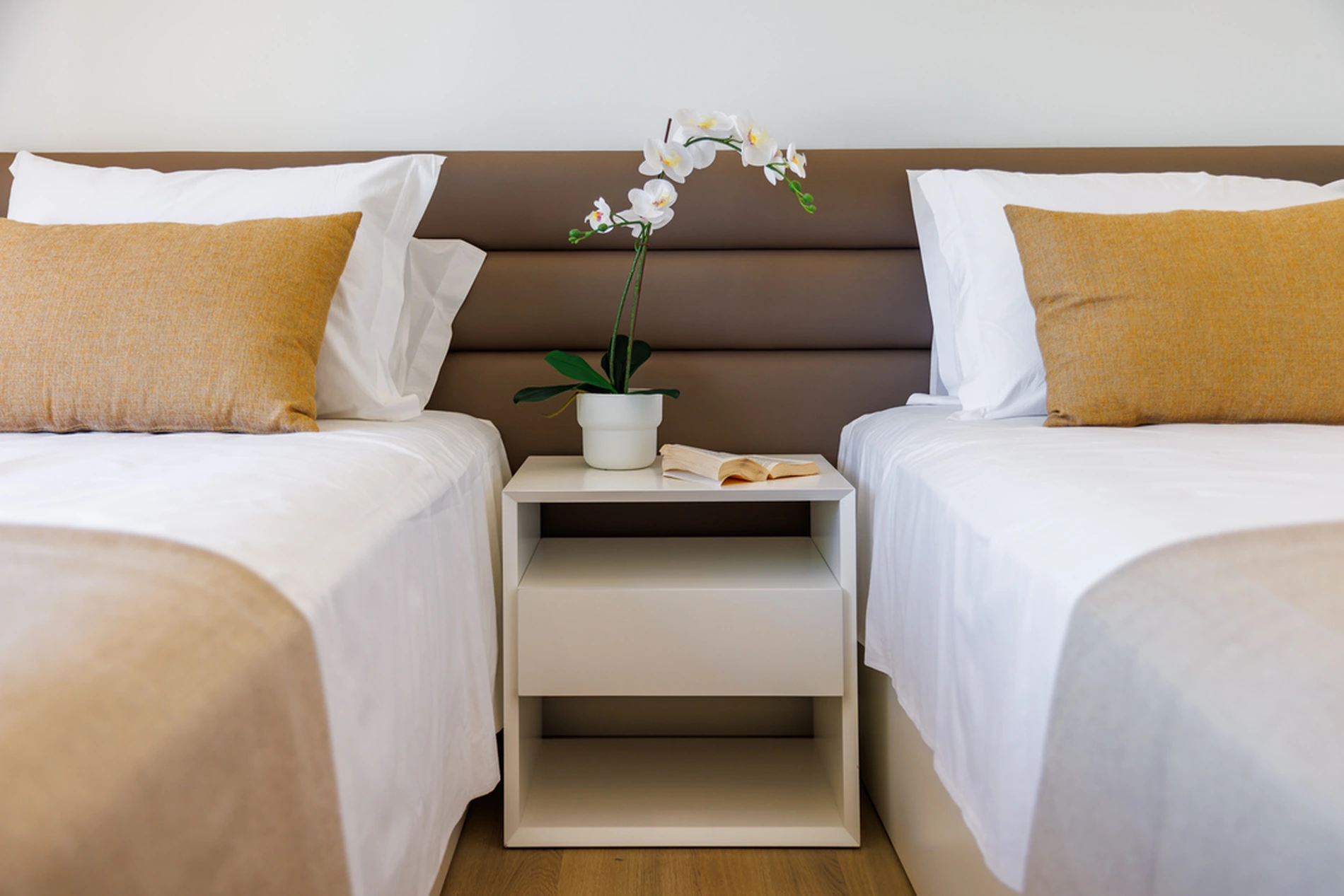 Ocean View Residences T1 - Ocean View Residences - Carvoeiro Clube Group: Holiday Resorts Algarve | Official Website