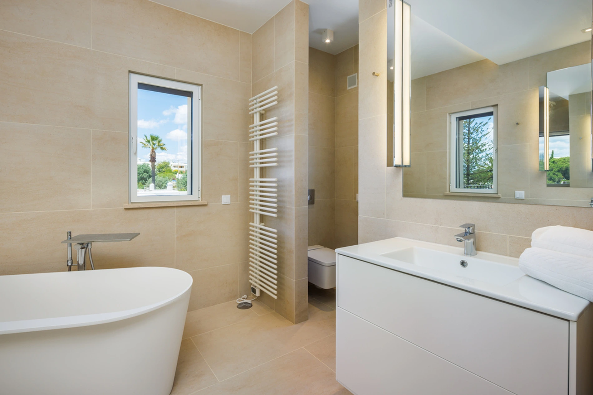 Ocean View Residences T2 - Ocean View Residences - Carvoeiro Clube Group: Holiday Resorts Algarve | Official Website