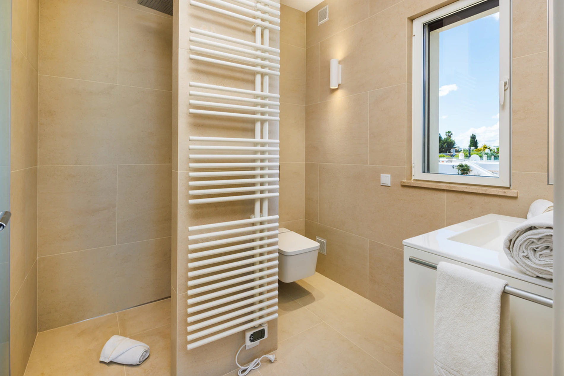 Ocean View Residences T1 - Ocean View Residences - Carvoeiro Clube Group: Holiday Resorts Algarve | Official Website