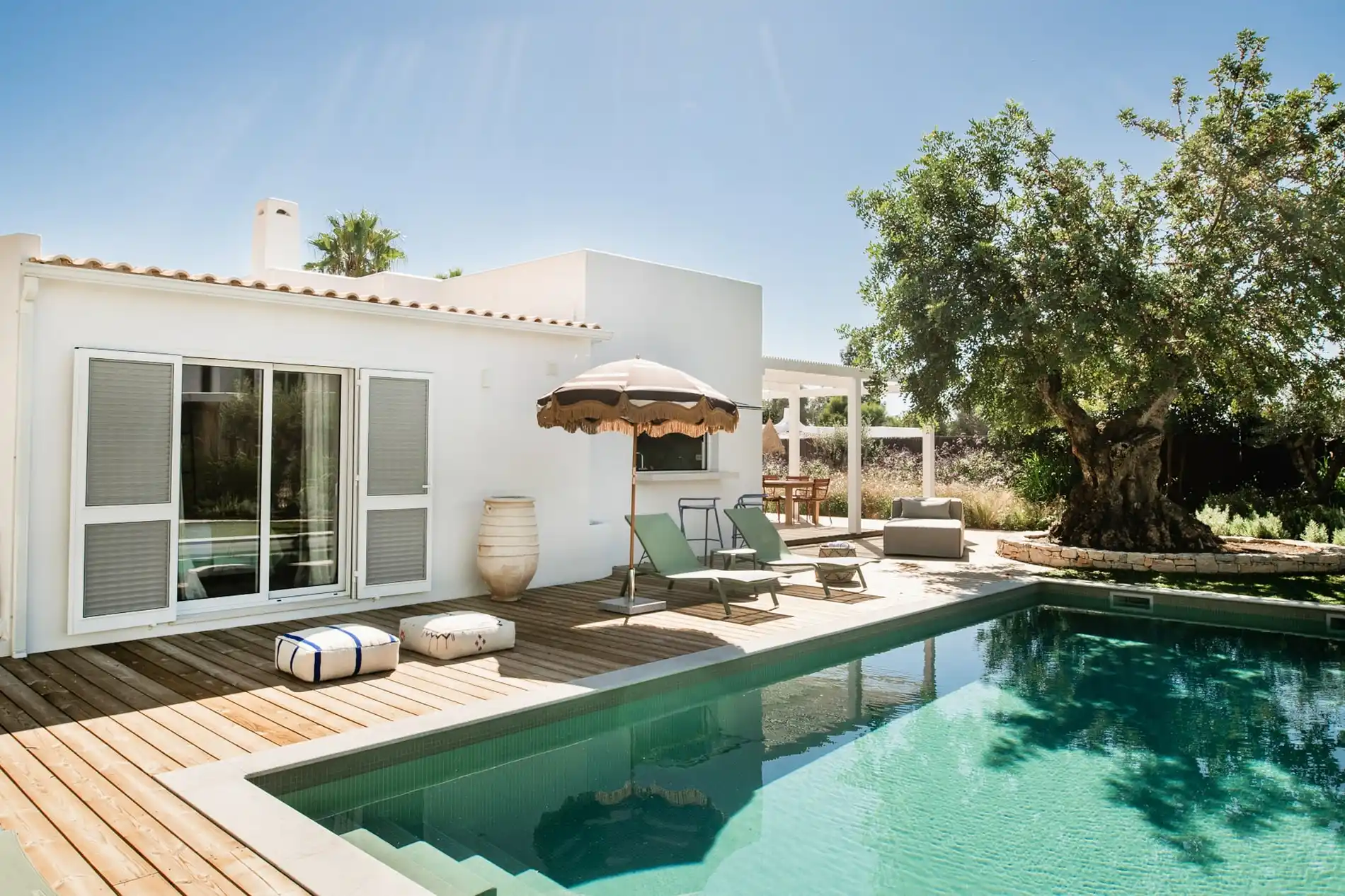 Casa das Andorinhas - Quinta do Paraiso - Carvoeiro Clube Group: Holiday Resorts Algarve | Official Website