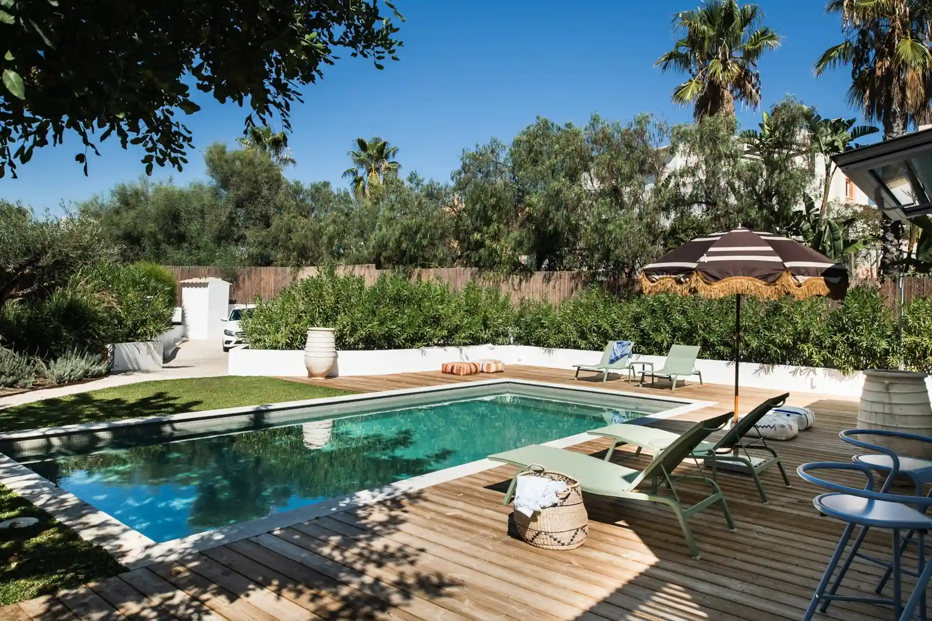 Casa das Andorinhas - Quinta do Paraiso - Carvoeiro Clube Group: Holiday Resorts Algarve | Official Website