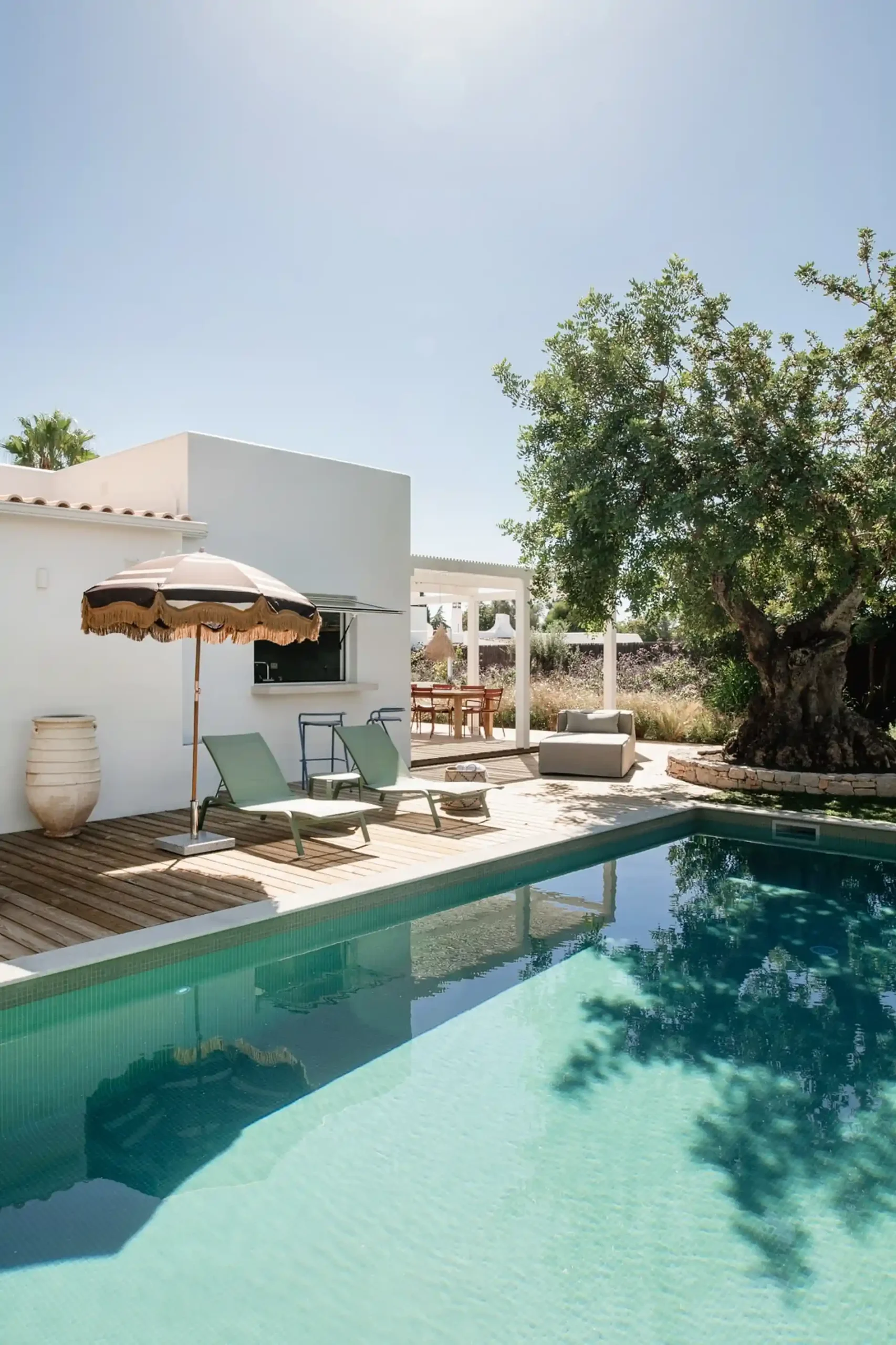 Casa das Andorinhas - Quinta do Paraiso - Carvoeiro Clube Group: Holiday Resorts Algarve | Official Website