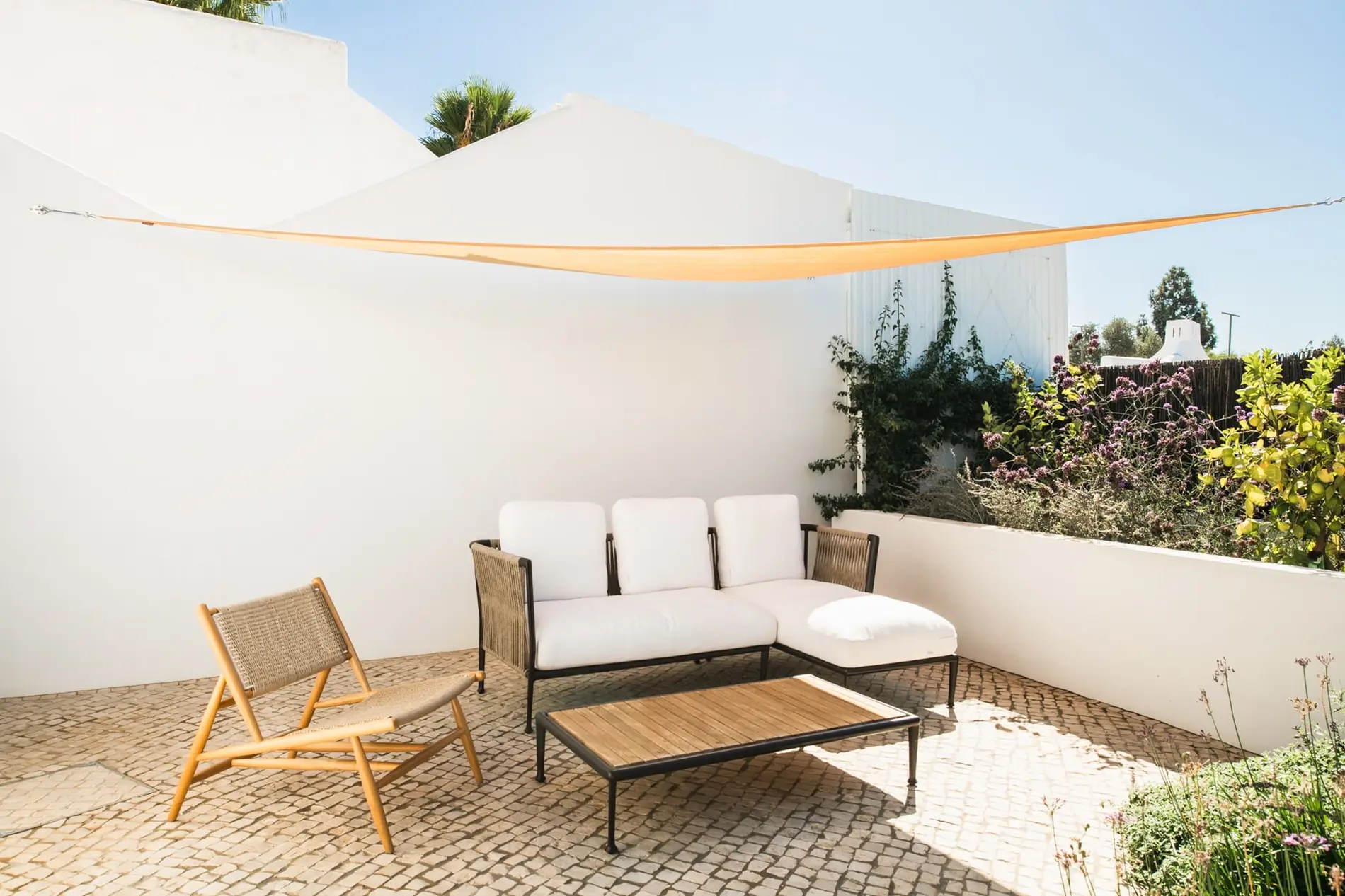 Casa das Andorinhas - Quinta do Paraiso - Carvoeiro Clube Group: Holiday Resorts Algarve | Official Website