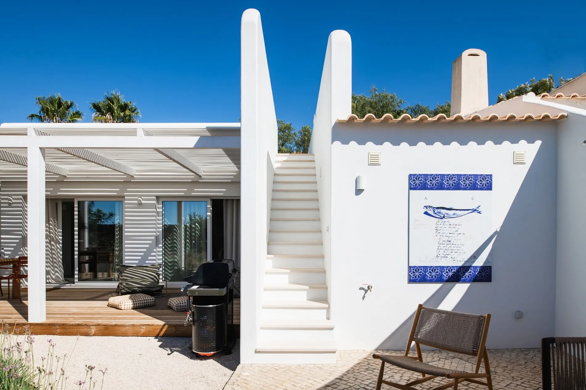 Casa das Andorinhas - Quinta do Paraiso - Carvoeiro Clube Group: Holiday Resorts Algarve | Official Website