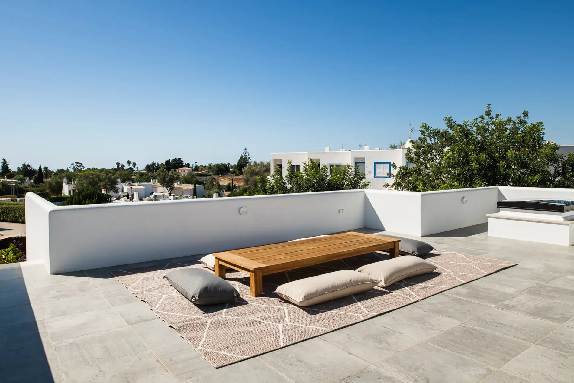 Casa das Andorinhas - Quinta do Paraiso - Carvoeiro Clube Group: Holiday Resorts Algarve | Official Website
