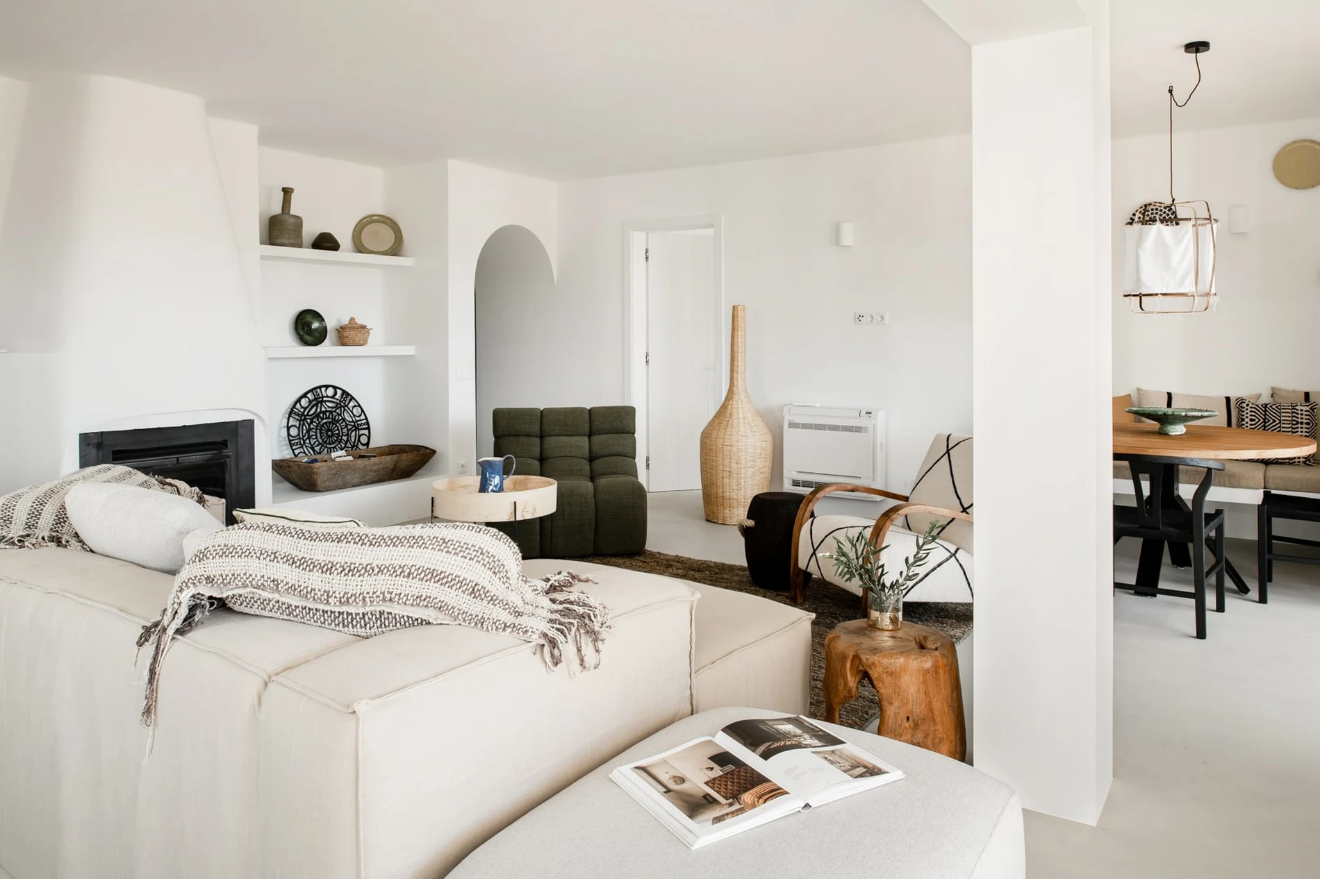 Casa das Andorinhas - Quinta do Paraiso - Carvoeiro Clube Group: Holiday Resorts Algarve | Official Website