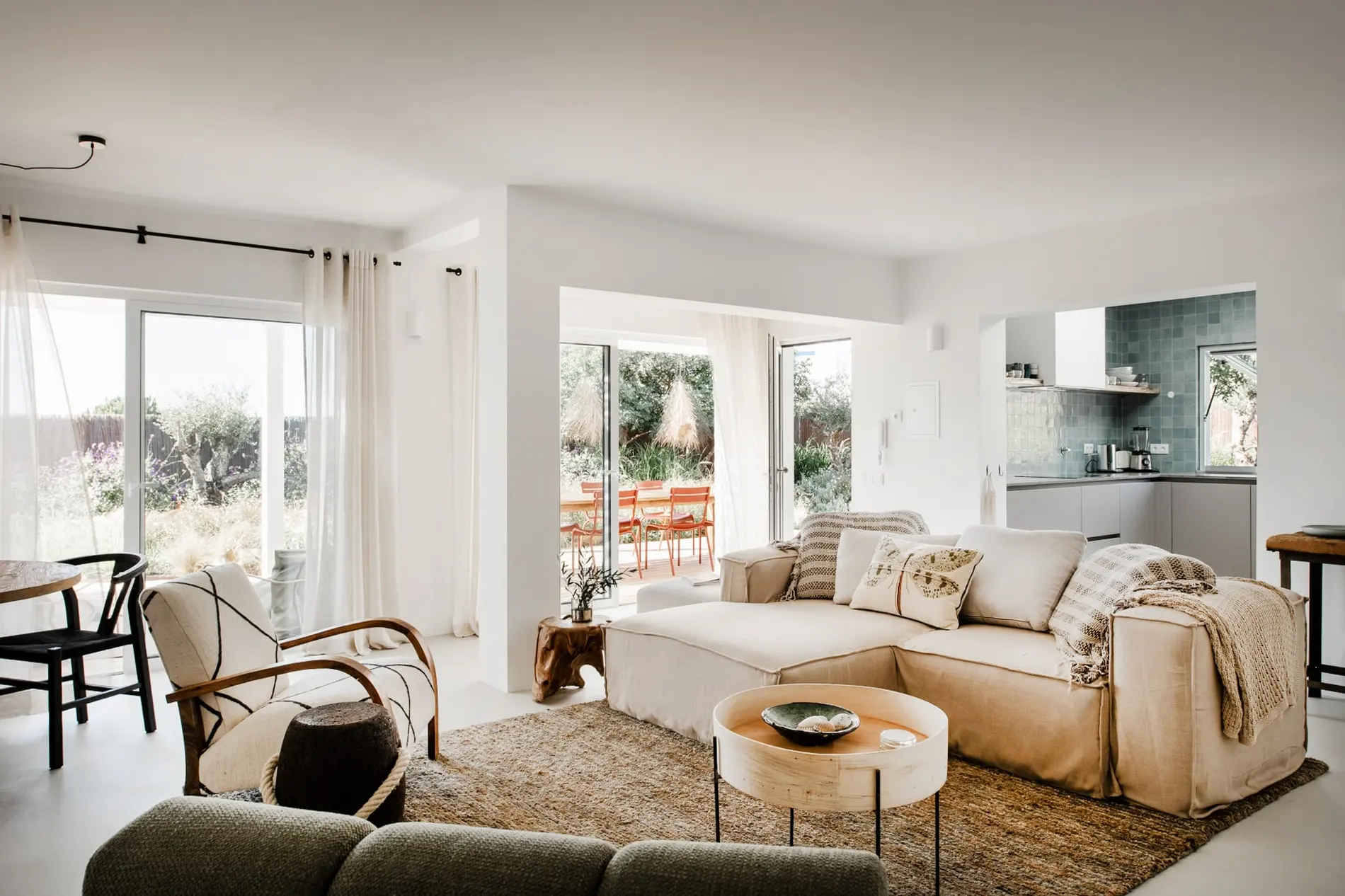 Casa das Andorinhas - Quinta do Paraiso - Carvoeiro Clube Group: Holiday Resorts Algarve | Official Website
