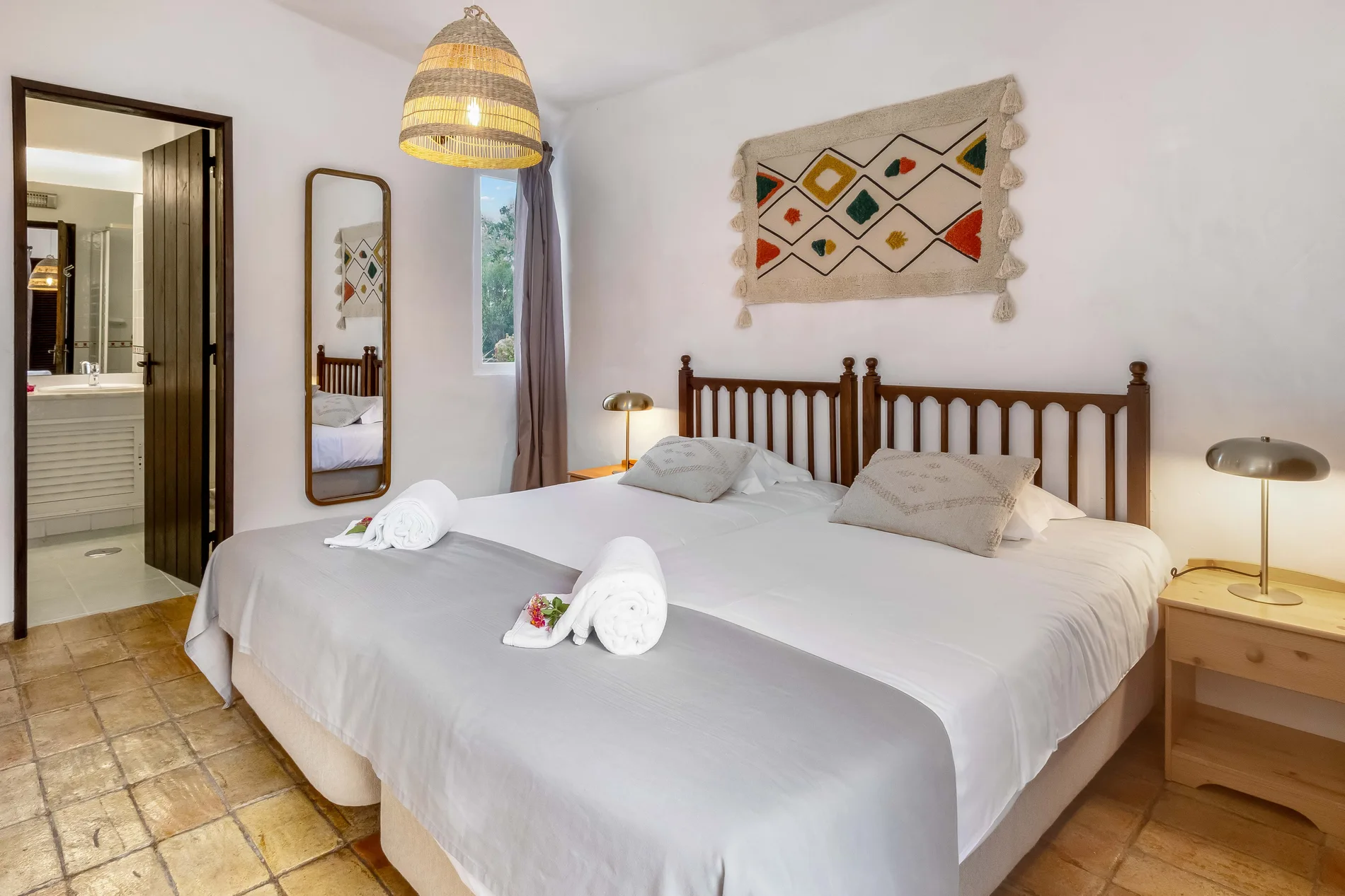 Casa Bar&atilde;o - Quinta do Paraiso - Carvoeiro Clube Group: Holiday Resorts Algarve | Official Website