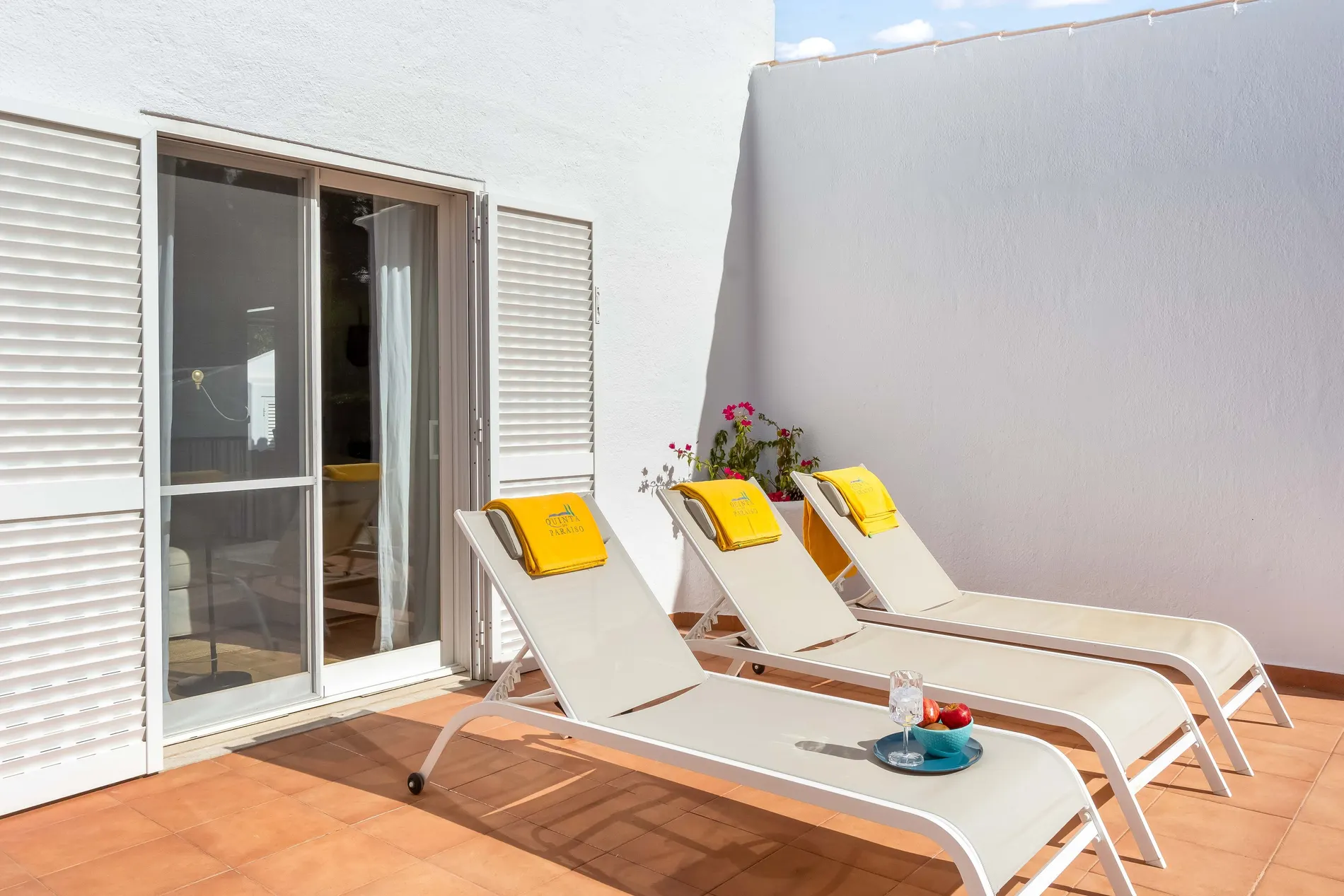 Casa Bar&atilde;o - Quinta do Paraiso - Carvoeiro Clube Group: Holiday Resorts Algarve | Official Website