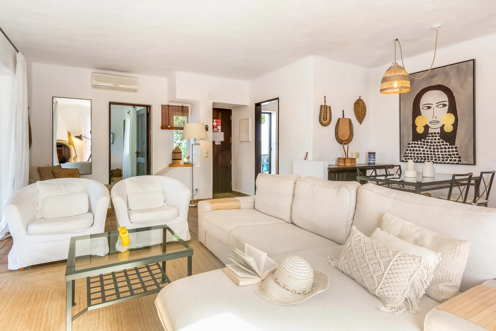 Casa Bar&atilde;o - Quinta do Paraiso - Carvoeiro Clube Group: Holiday Resorts Algarve | Official Website