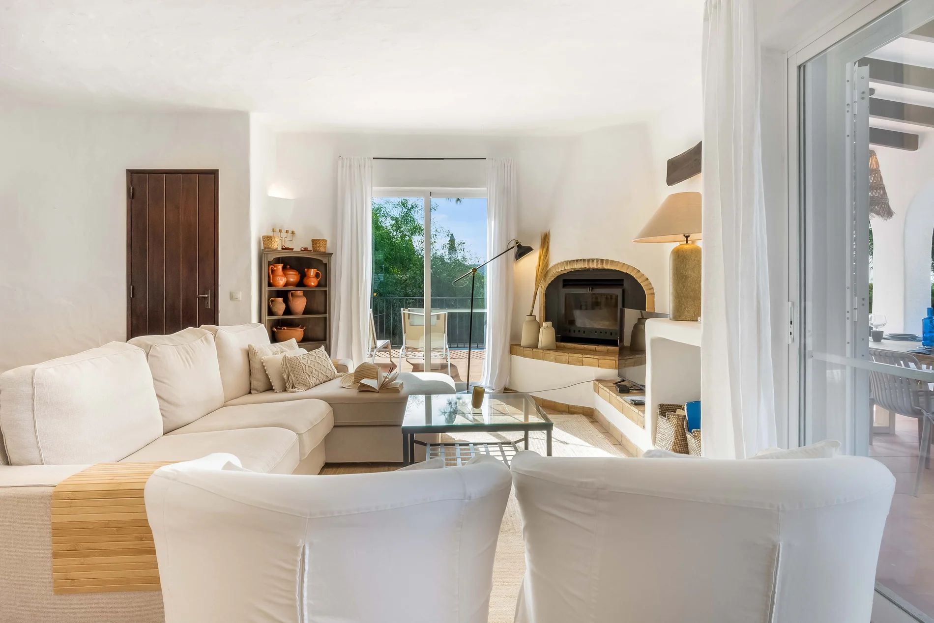 Casa Bar&atilde;o - Quinta do Paraiso - Carvoeiro Clube Group: Holiday Resorts Algarve | Official Website