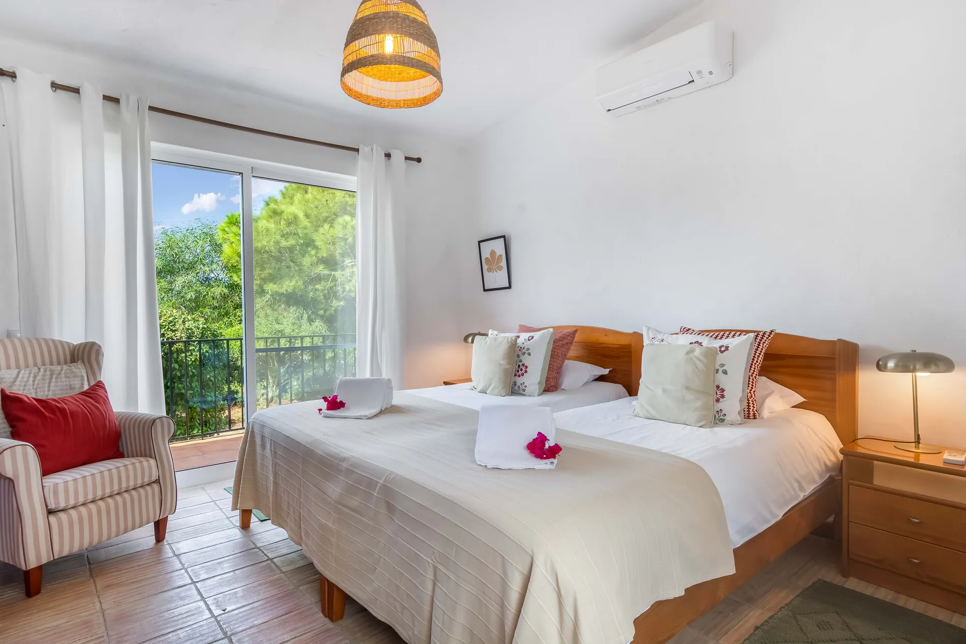 Casa Bar&atilde;o - Quinta do Paraiso - Carvoeiro Clube Group: Holiday Resorts Algarve | Official Website