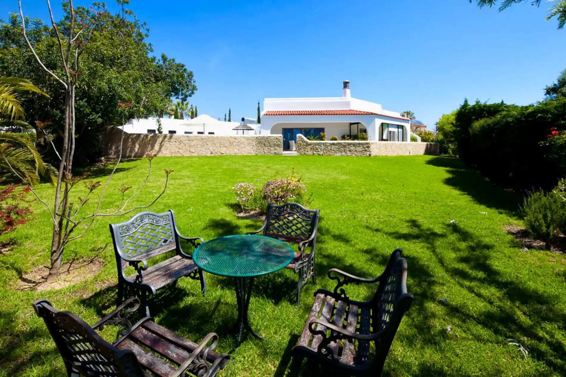 Casa Blanca - Accueil - Carvoeiro Clube Group: Holiday Resorts Algarve | Official Website