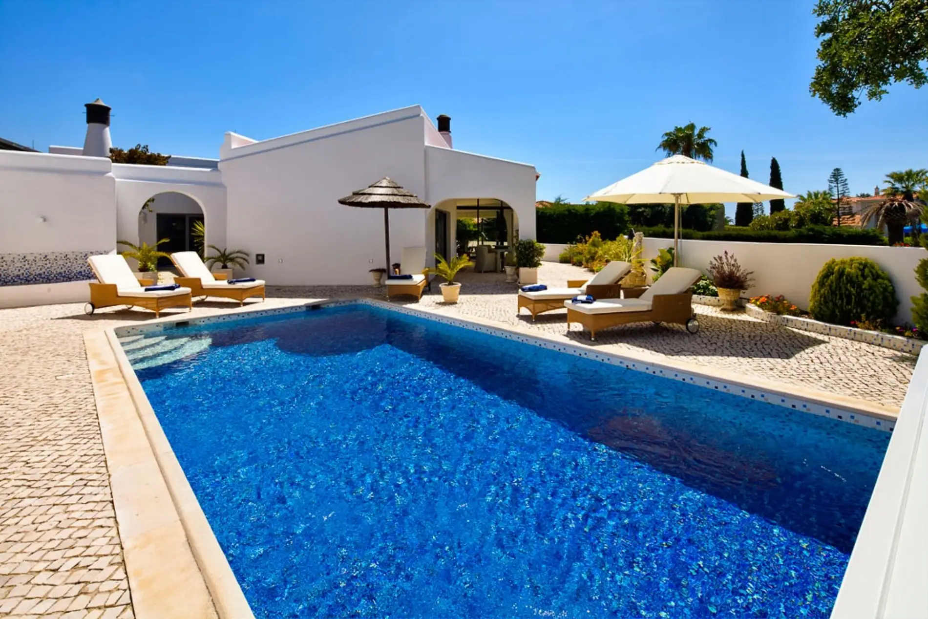 Casa Blanca - Accueil - Carvoeiro Clube Group: Holiday Resorts Algarve | Official Website