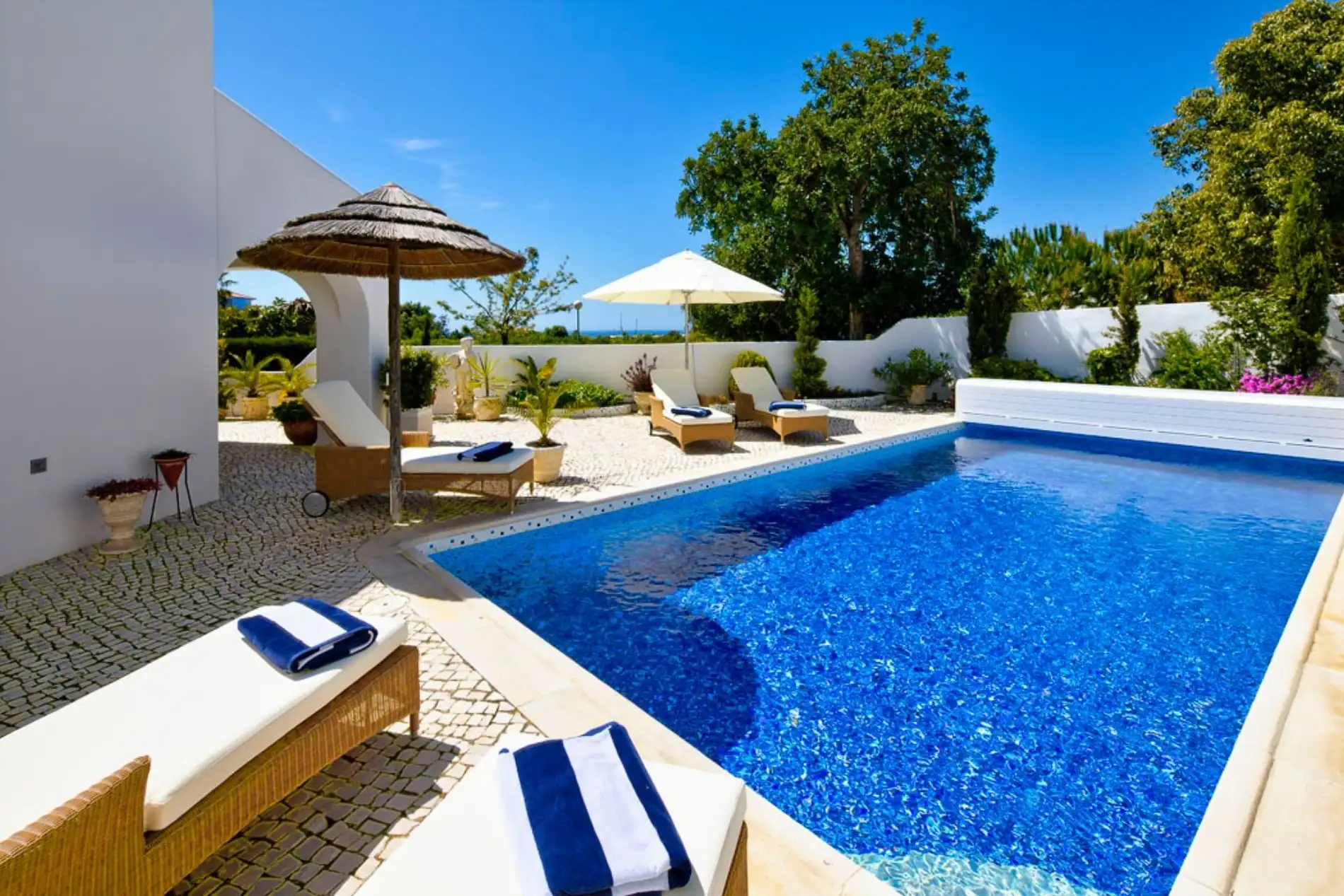 Casa Blanca - Accueil - Carvoeiro Clube Group: Holiday Resorts Algarve | Official Website