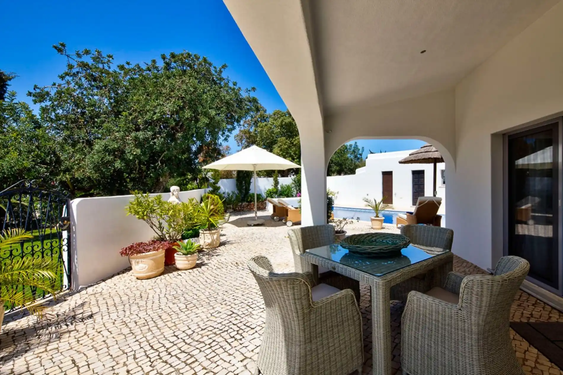 Casa Blanca - Accueil - Carvoeiro Clube Group: Holiday Resorts Algarve | Official Website