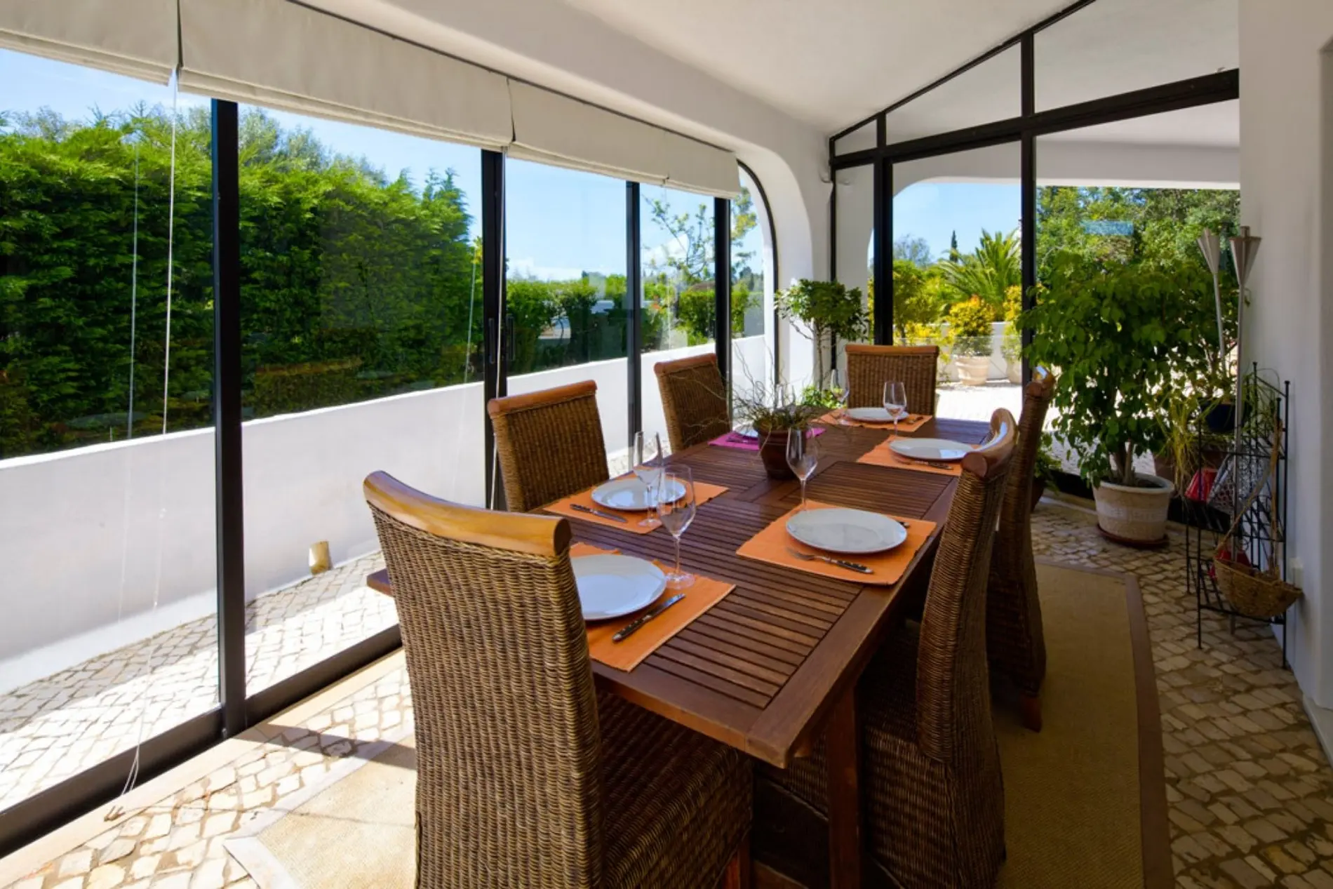 Casa Blanca - Accueil - Carvoeiro Clube Group: Holiday Resorts Algarve | Official Website