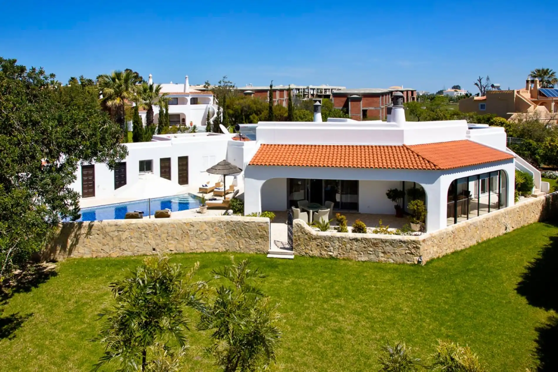 Casa Blanca - Accueil - Carvoeiro Clube Group: Holiday Resorts Algarve | Official Website
