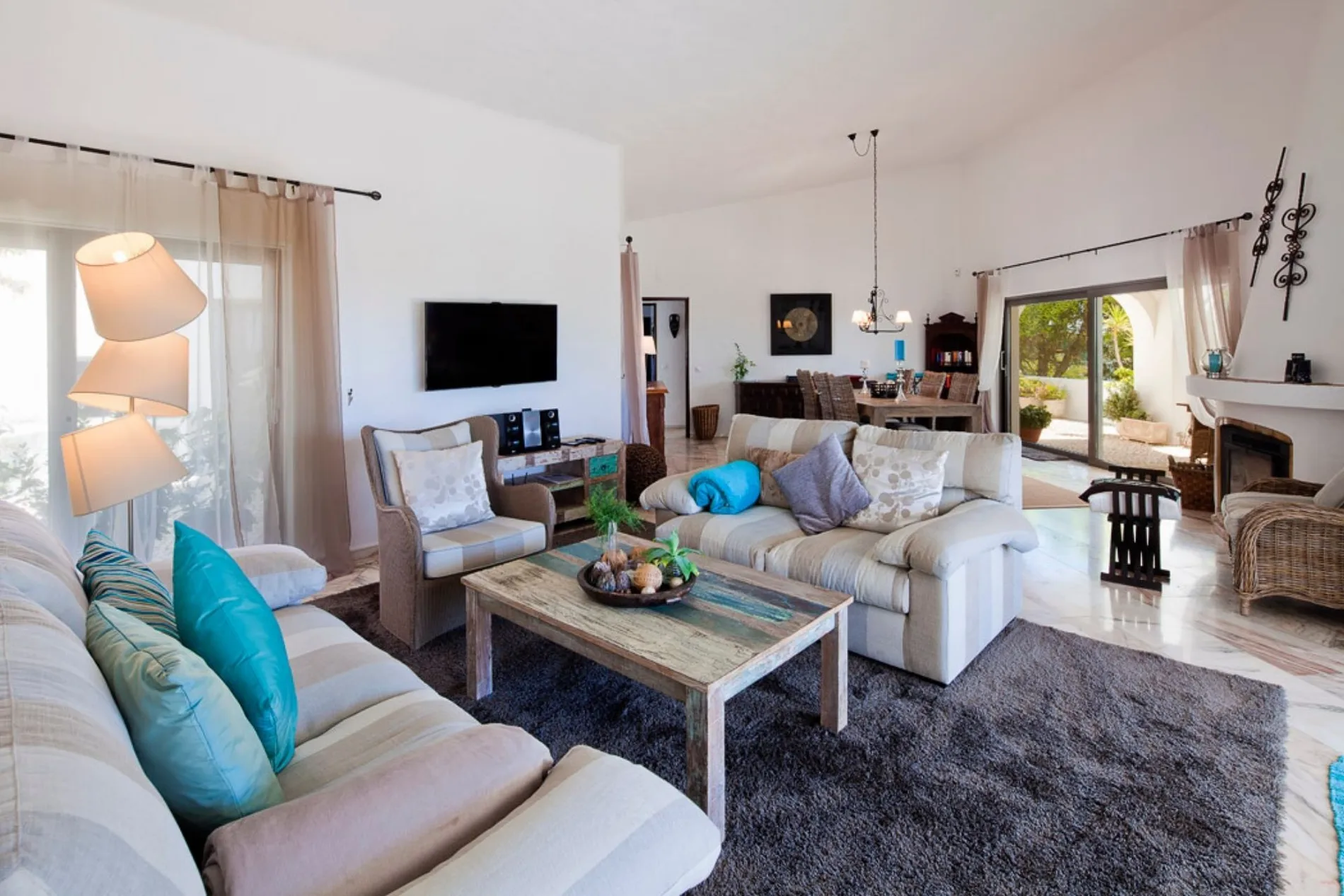 Casa Blanca - Accueil - Carvoeiro Clube Group: Holiday Resorts Algarve | Official Website