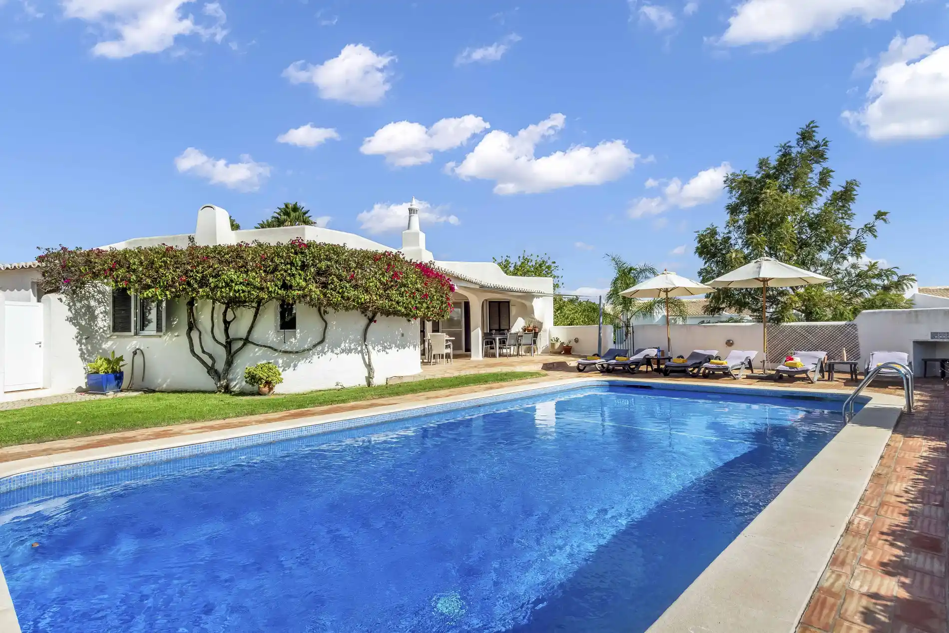 Casa Bonita - Quinta do Paraiso - Carvoeiro Clube Group: Holiday Resorts Algarve | Official Website