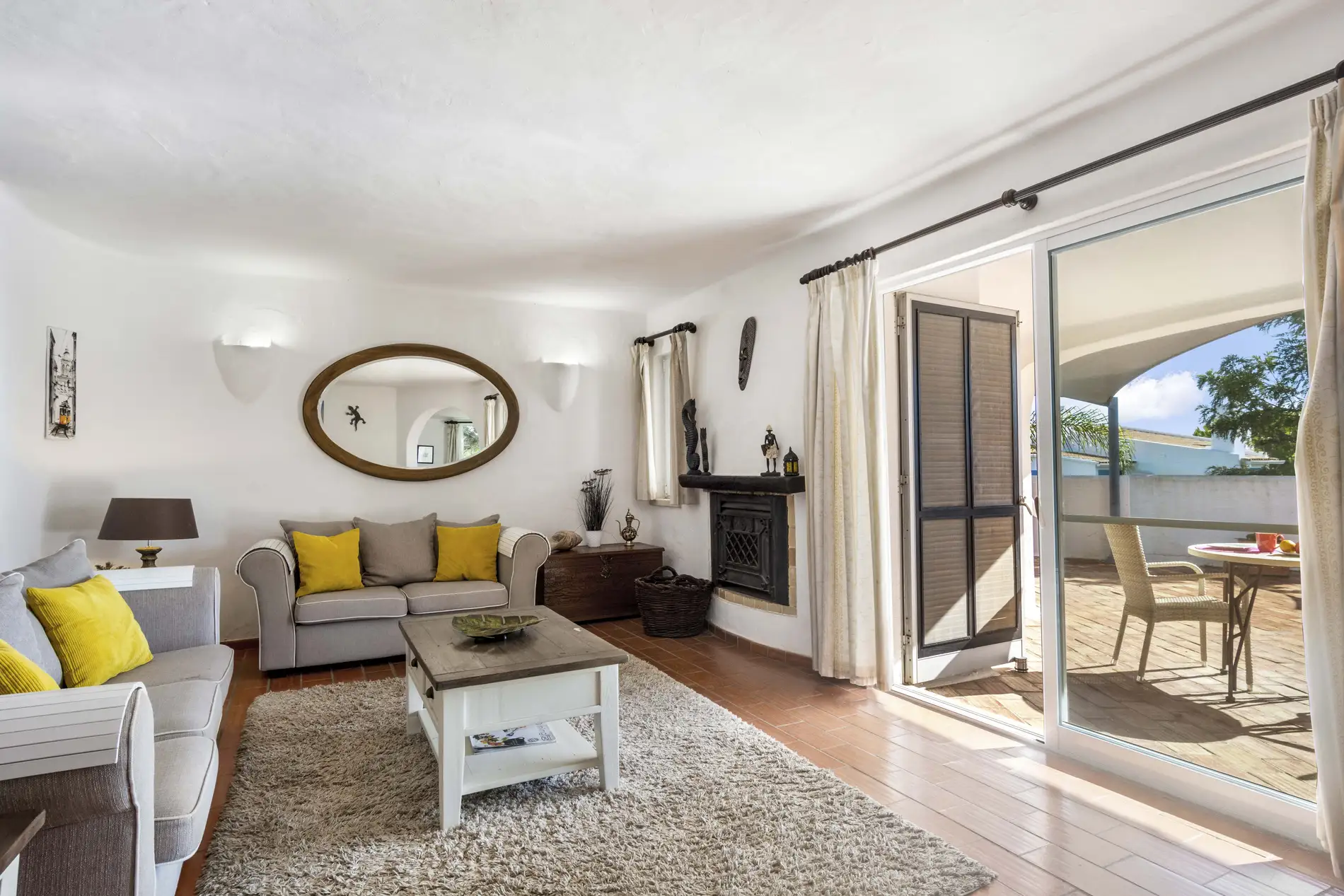Casa Bonita - Quinta do Paraiso - Carvoeiro Clube Group: Holiday Resorts Algarve | Official Website