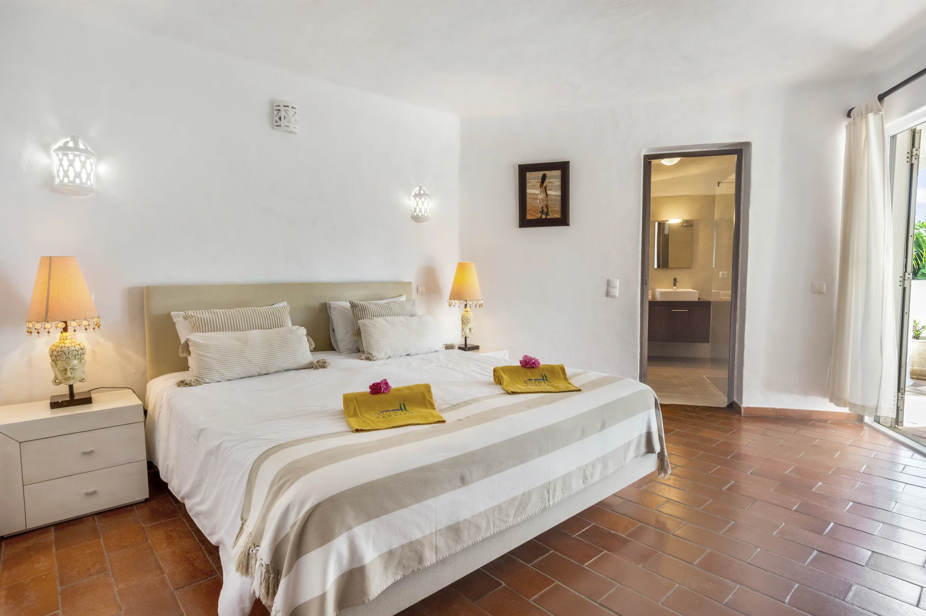 Casa Bonita - Quinta do Paraiso - Carvoeiro Clube Group: Holiday Resorts Algarve | Official Website